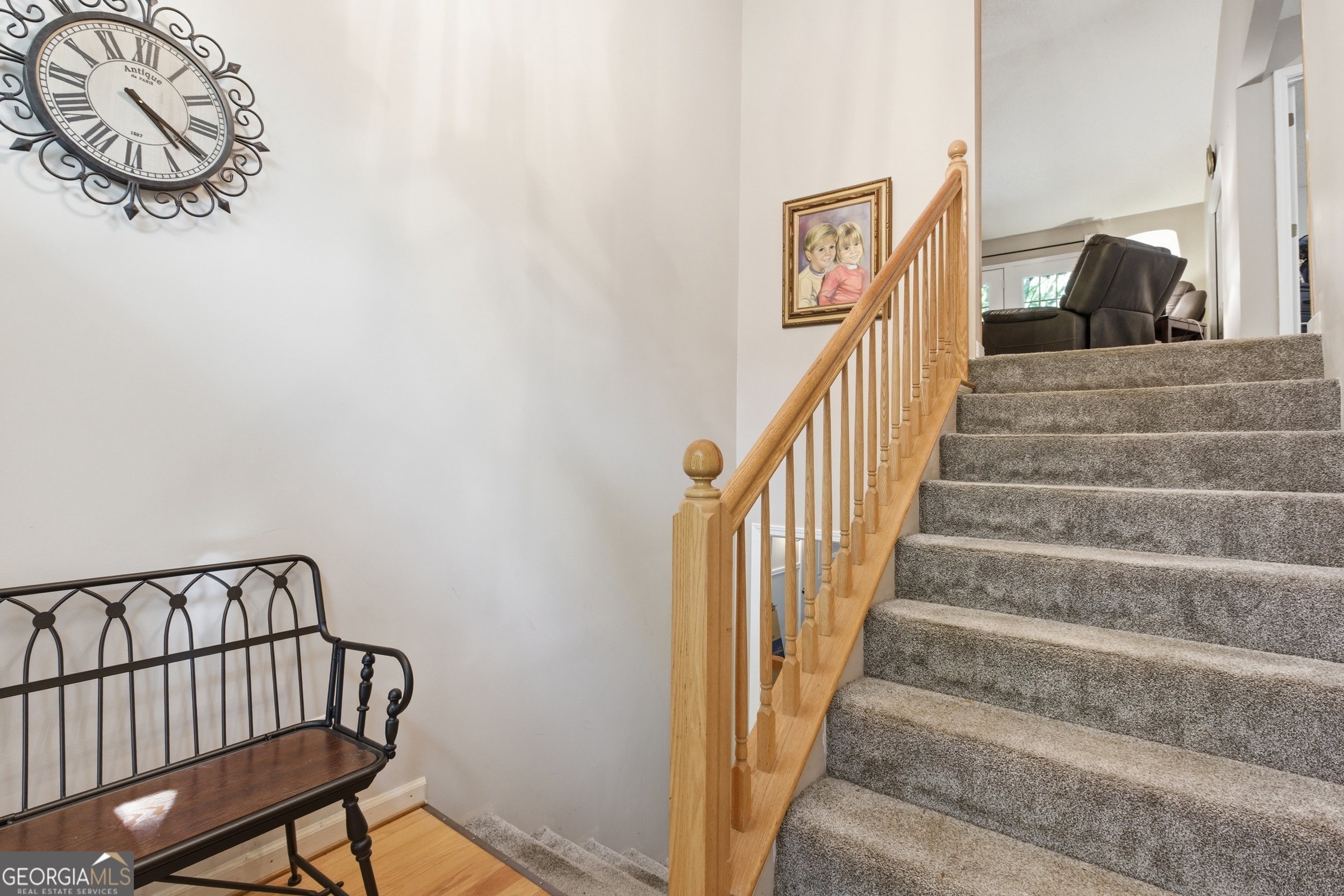 325 Springwood Drive Clarkesville GA 30523