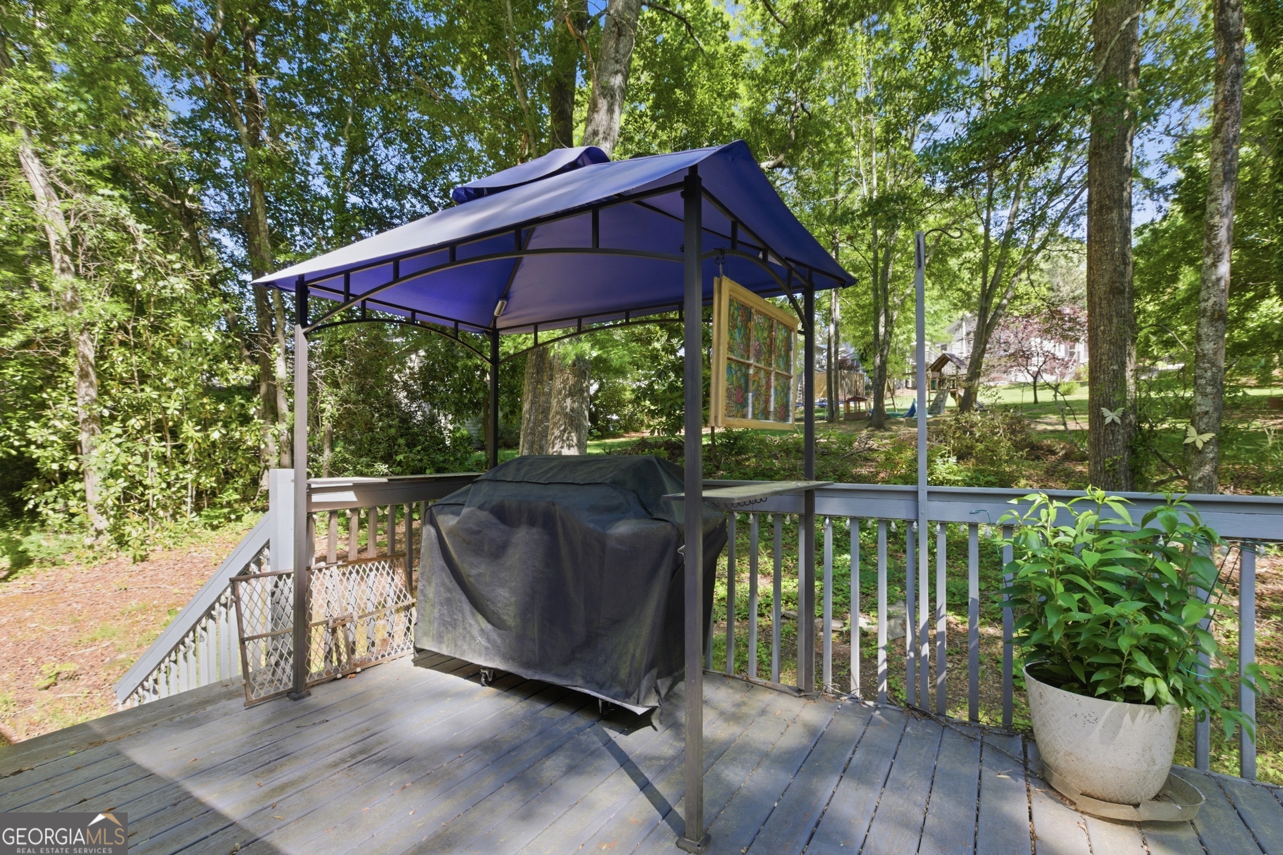 325 Springwood Drive Clarkesville GA 30523