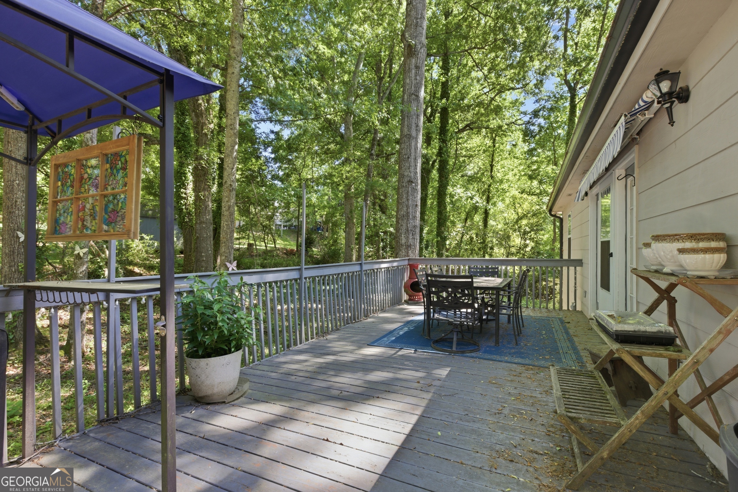 325 Springwood Drive Clarkesville GA 30523