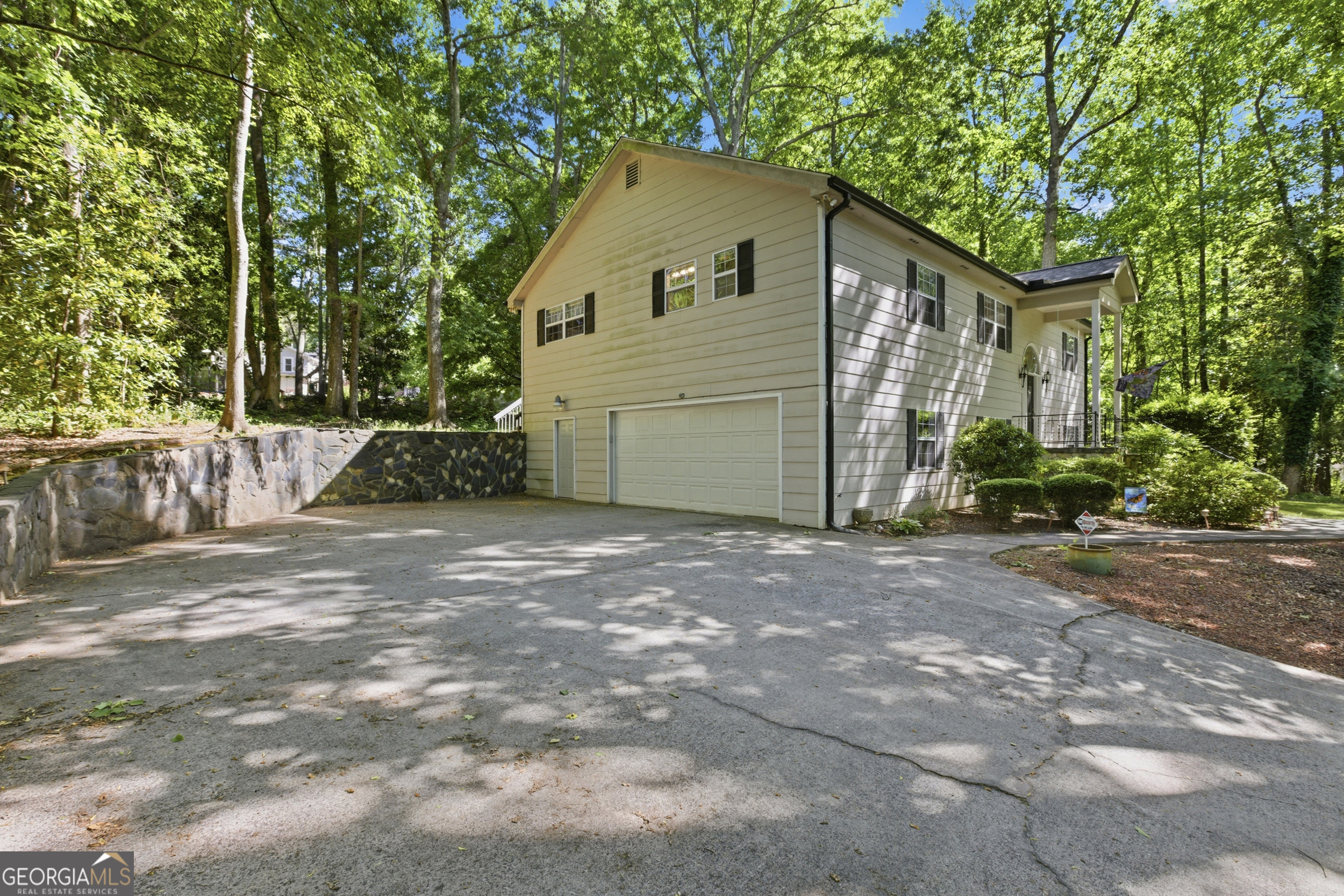325 Springwood Drive Clarkesville GA 30523