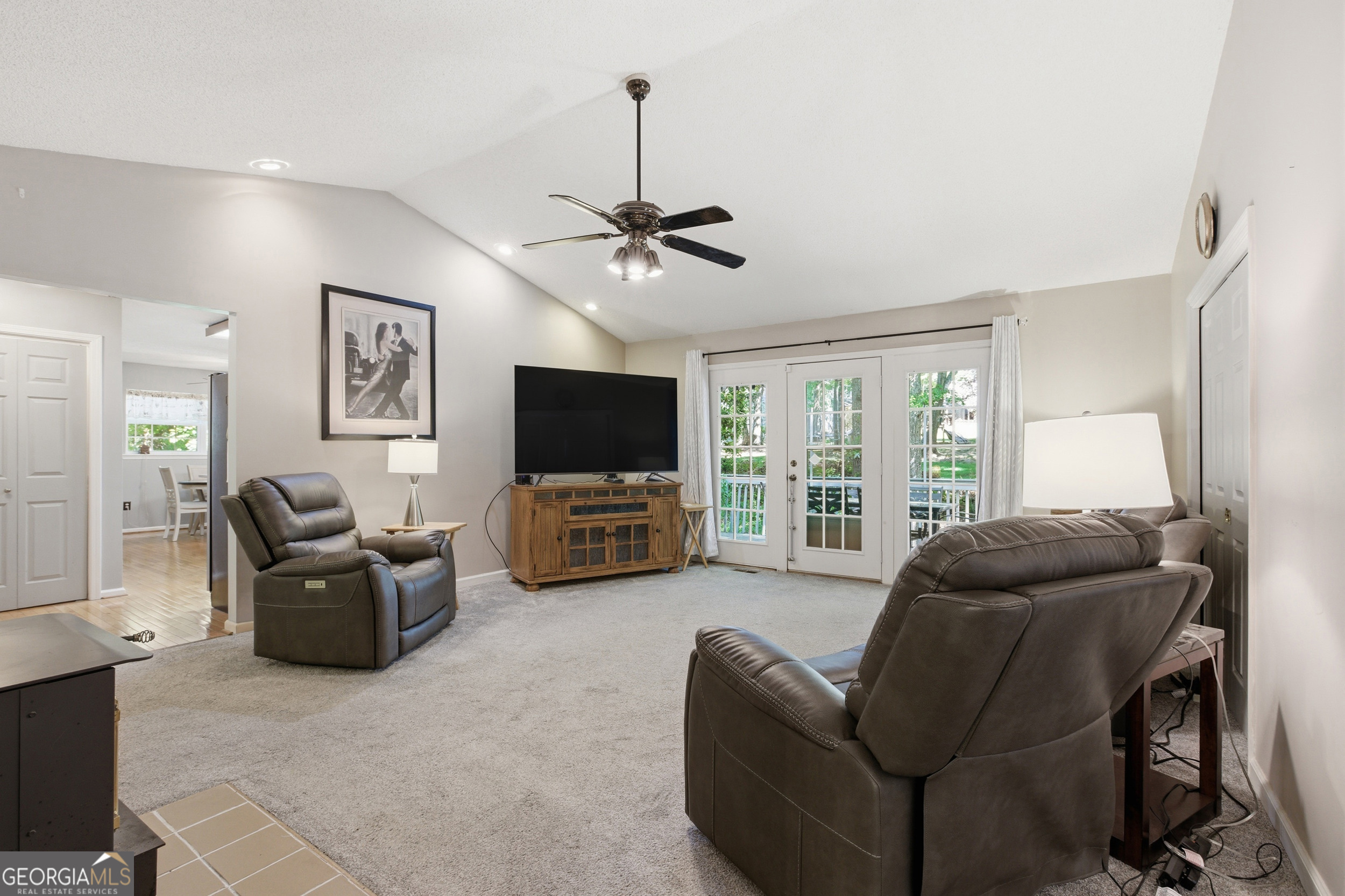 325 Springwood Drive Clarkesville GA 30523