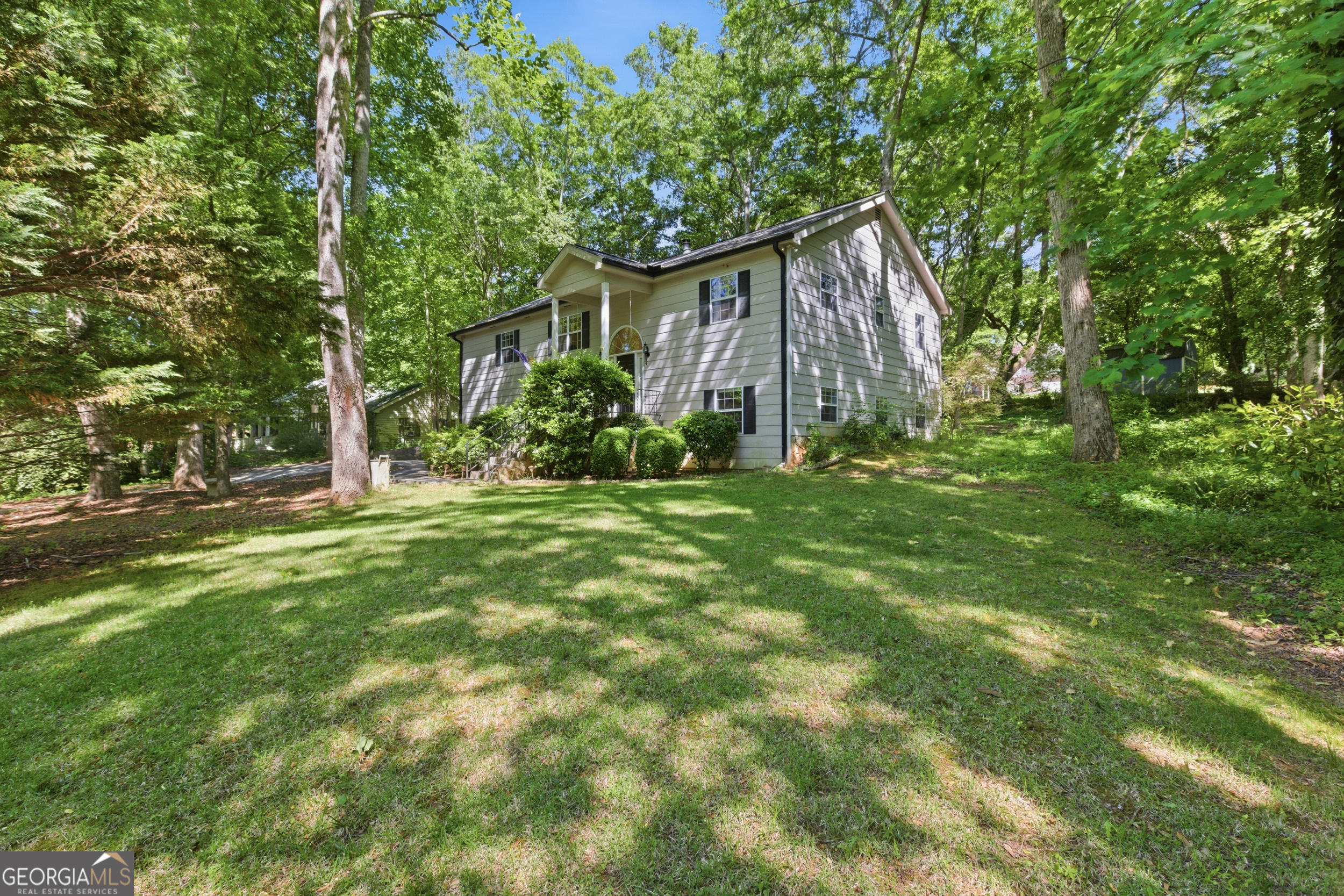 325 Springwood Drive Clarkesville GA 30523