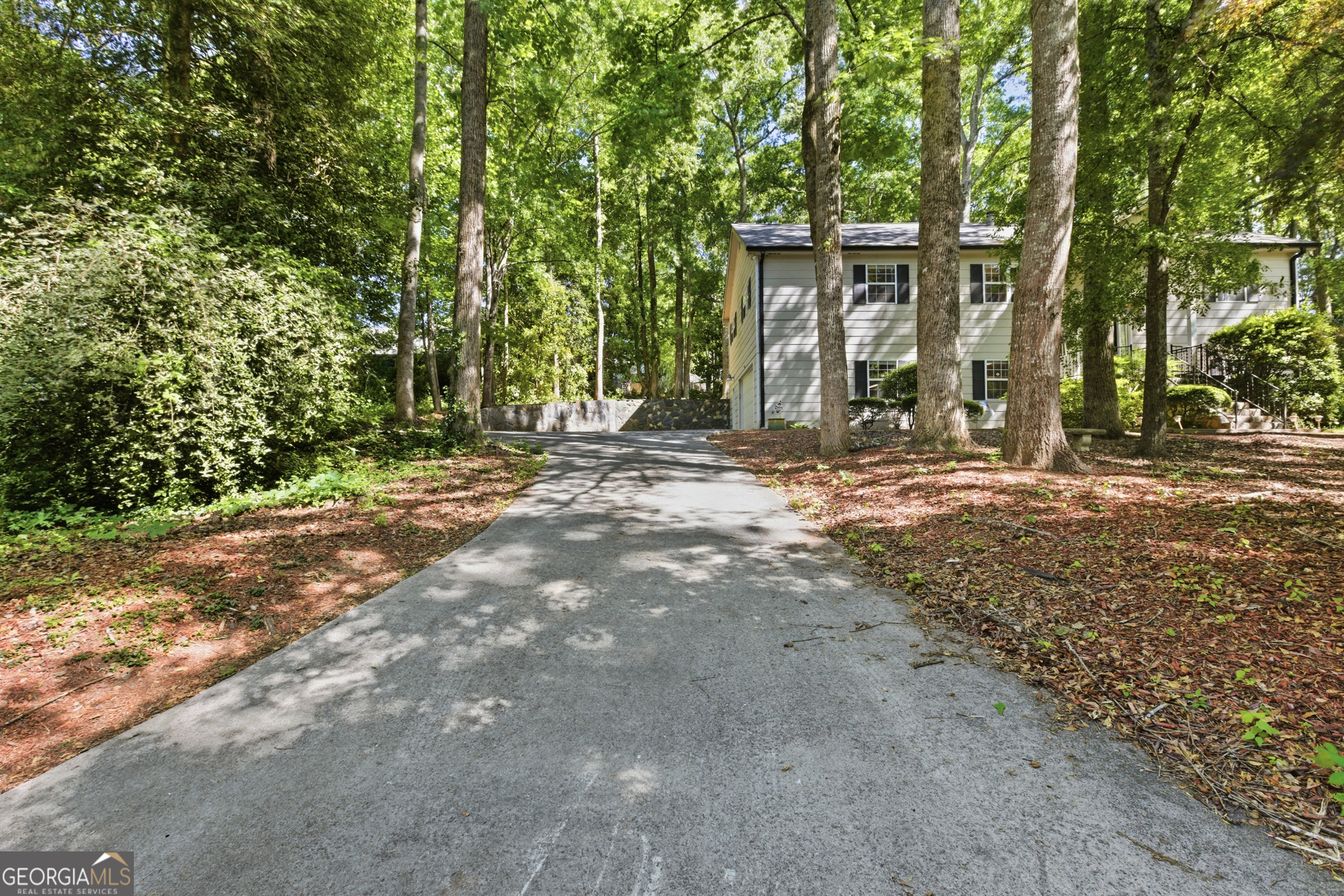 325 Springwood Drive Clarkesville GA 30523