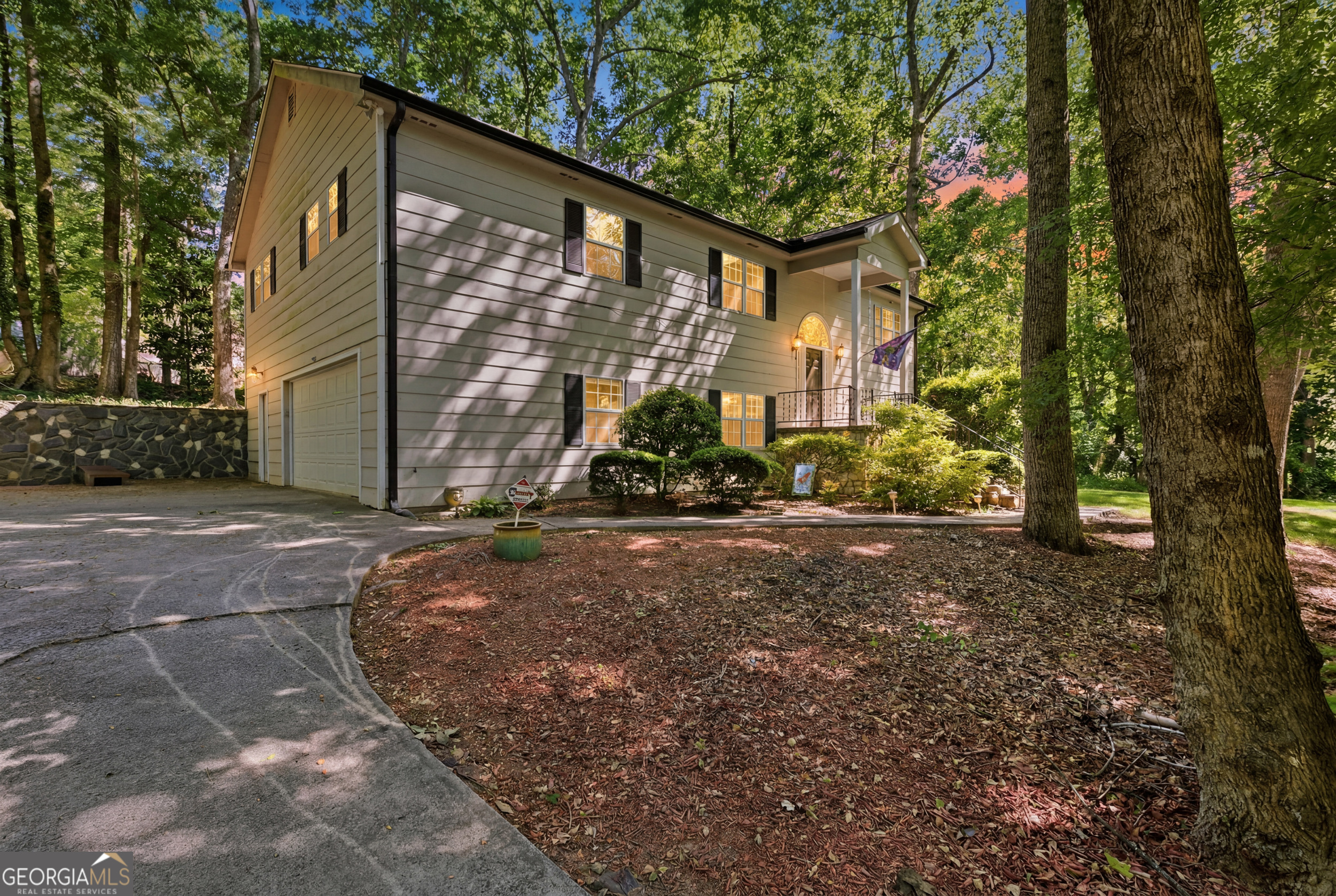 325 Springwood Drive Clarkesville GA 30523