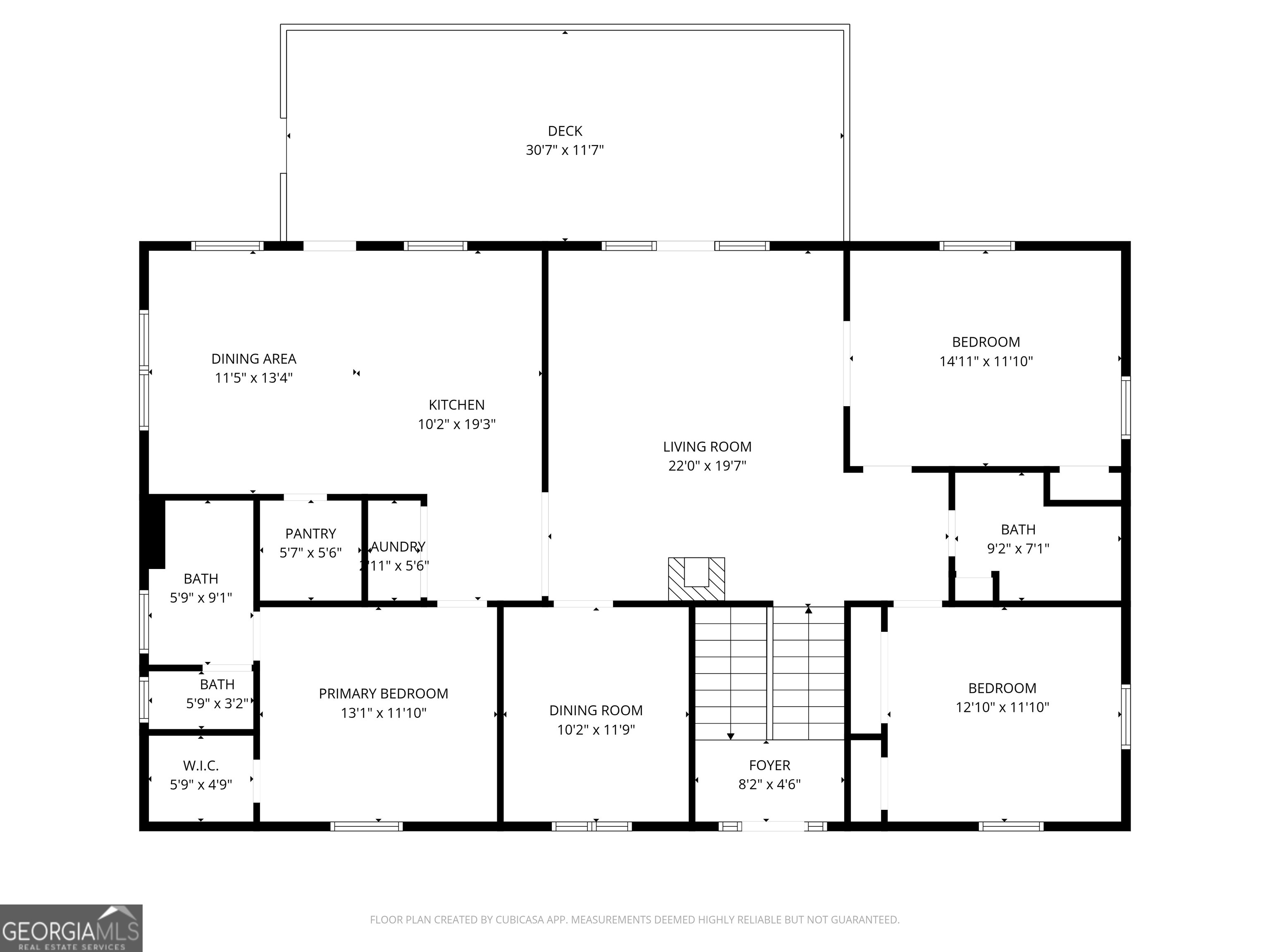 325 Springwood Drive Clarkesville GA 30523