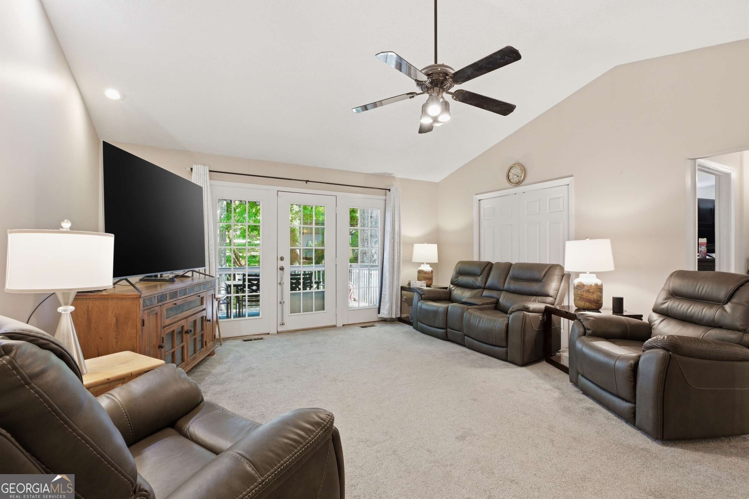 325 Springwood Drive Clarkesville GA 30523
