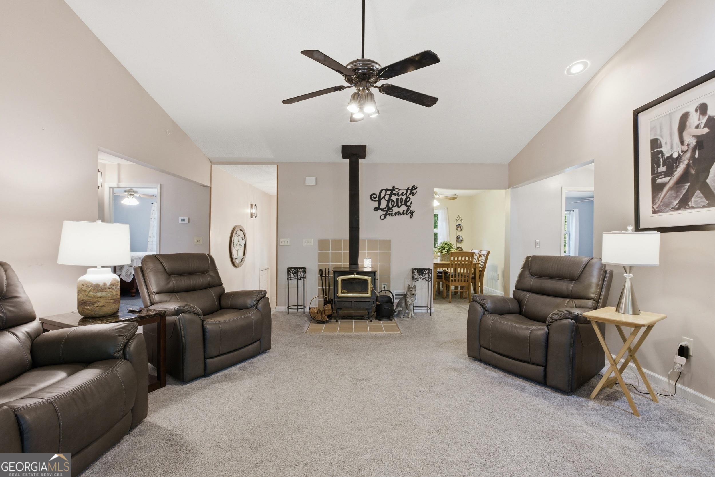 325 Springwood Drive Clarkesville GA 30523