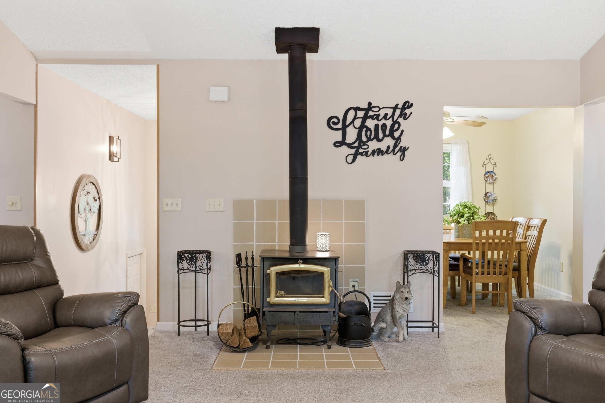 325 Springwood Drive Clarkesville GA 30523