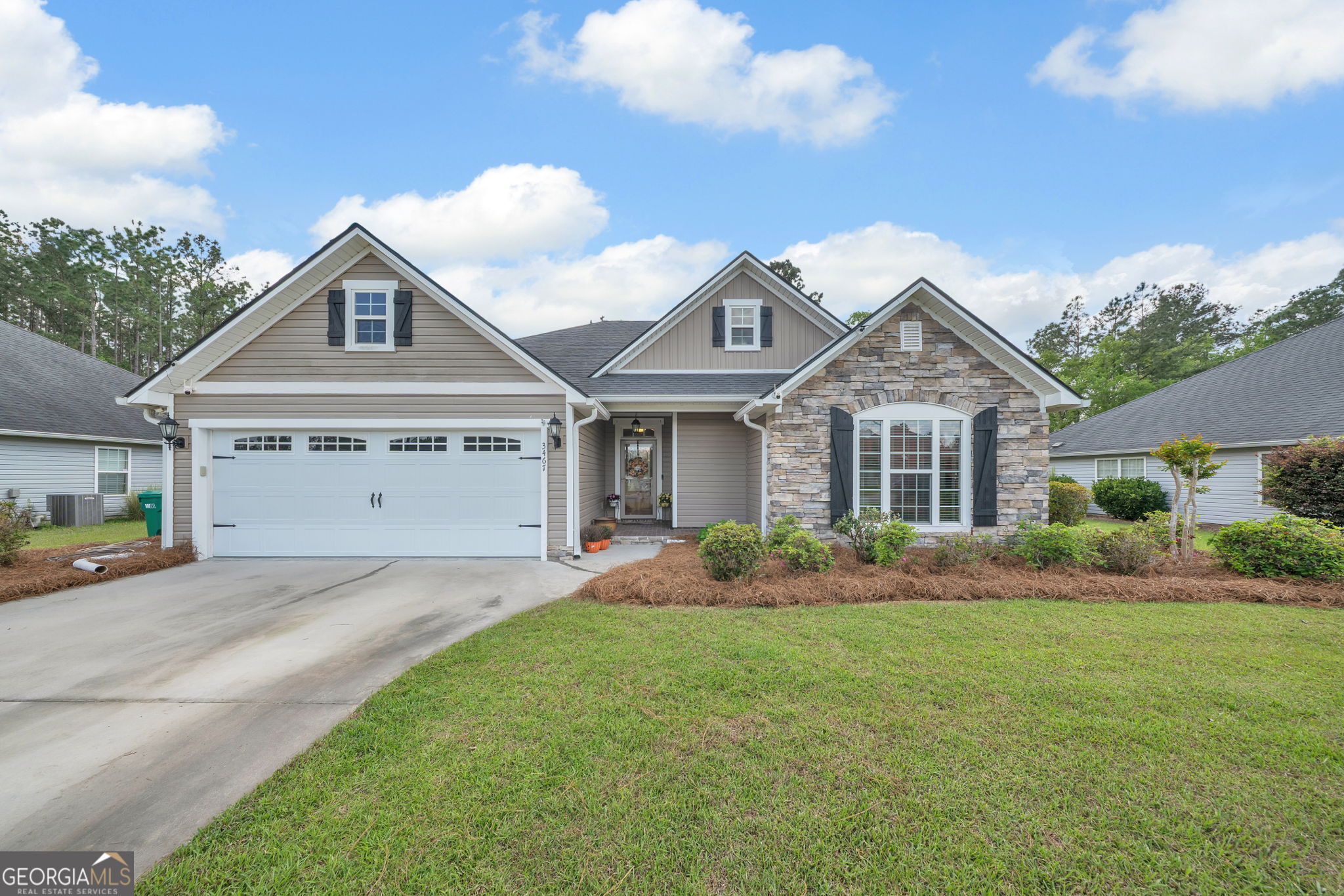 3467 Farmers Way Valdosta GA 31605