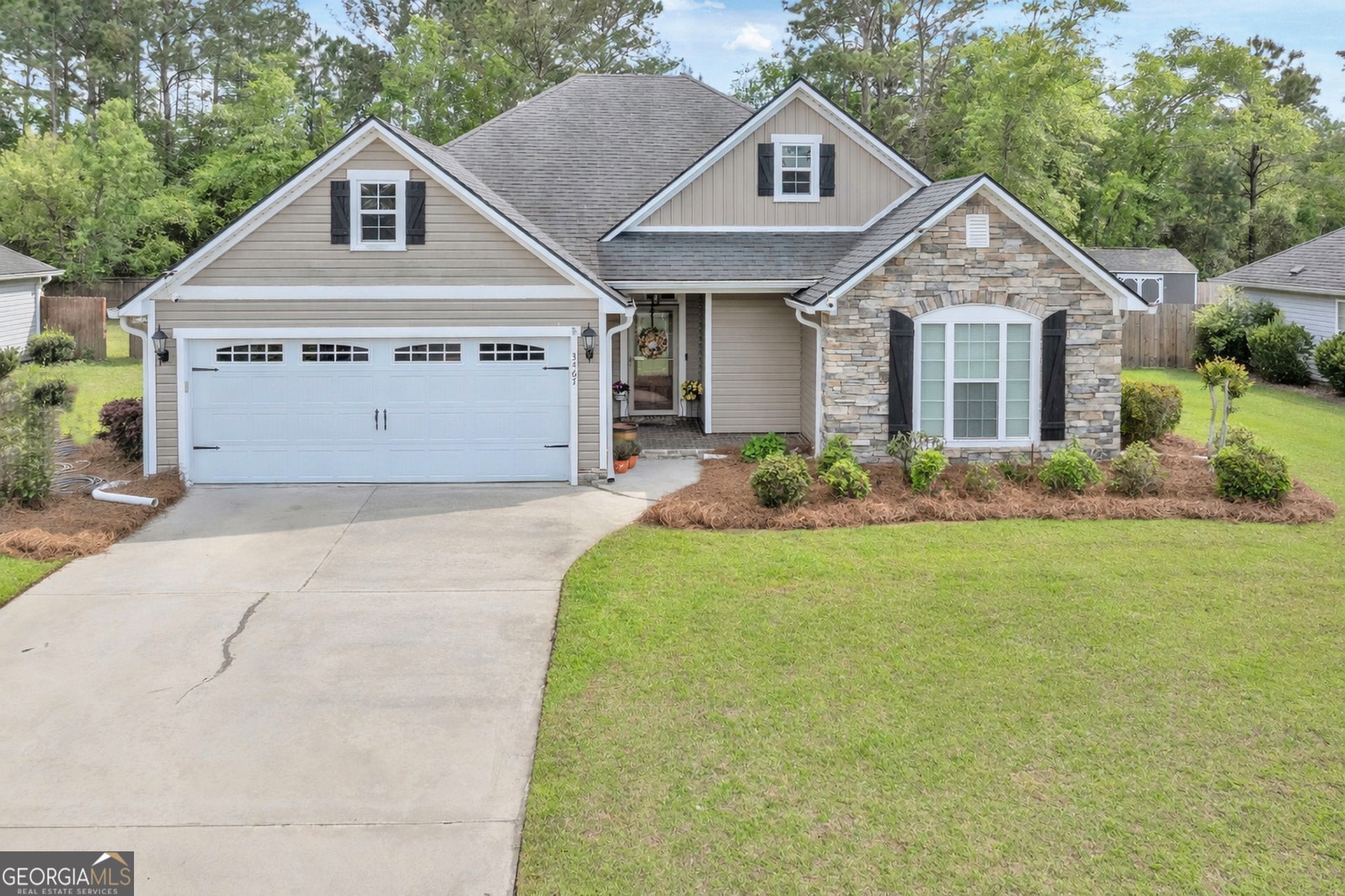 3467 Farmers Way Valdosta GA 31605