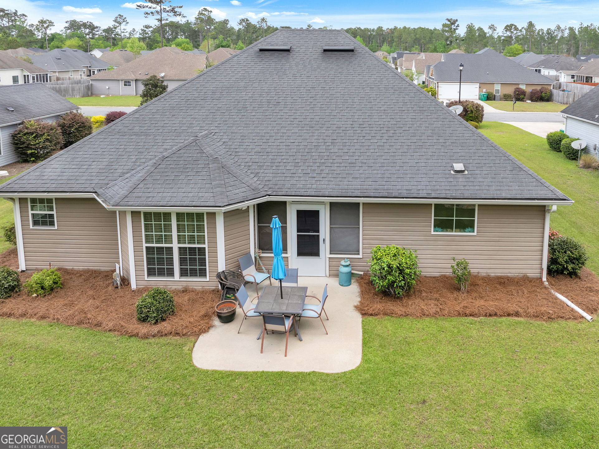 3467 Farmers Way Valdosta GA 31605
