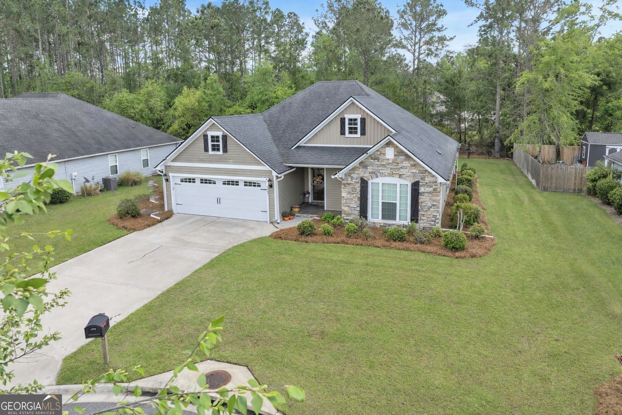 3467 Farmers Way Valdosta GA 31605
