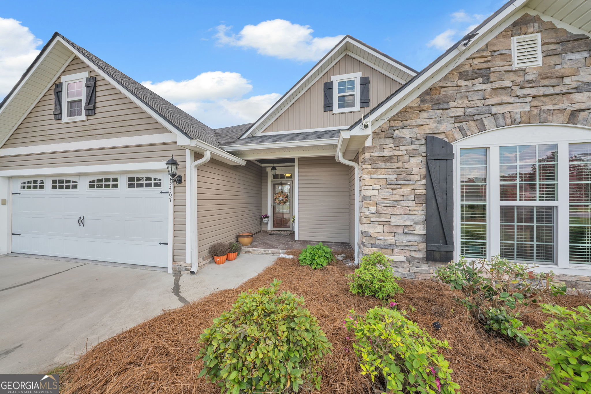3467 Farmers Way Valdosta GA 31605