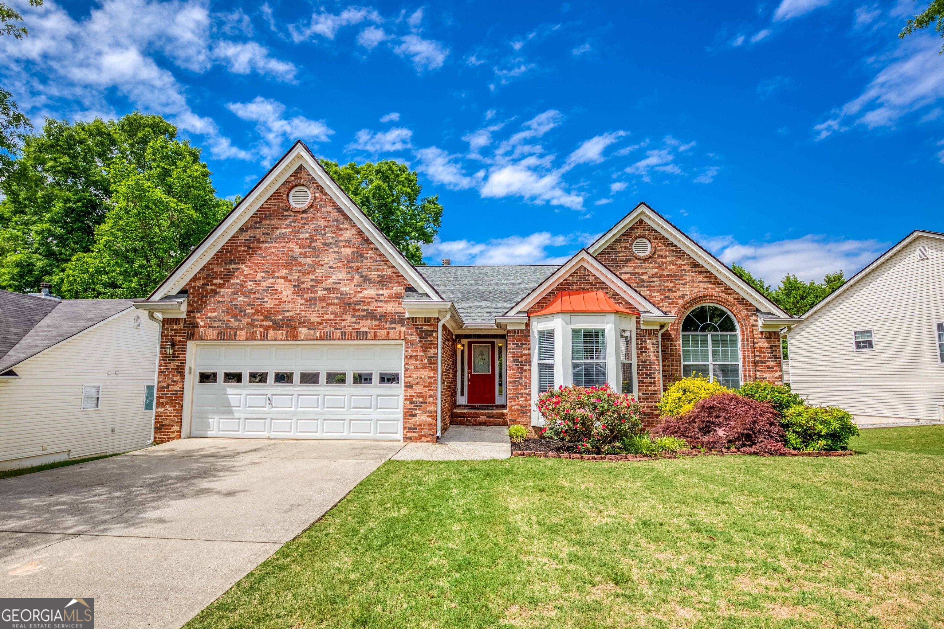 2760 Araglin Drive Dacula GA 30019