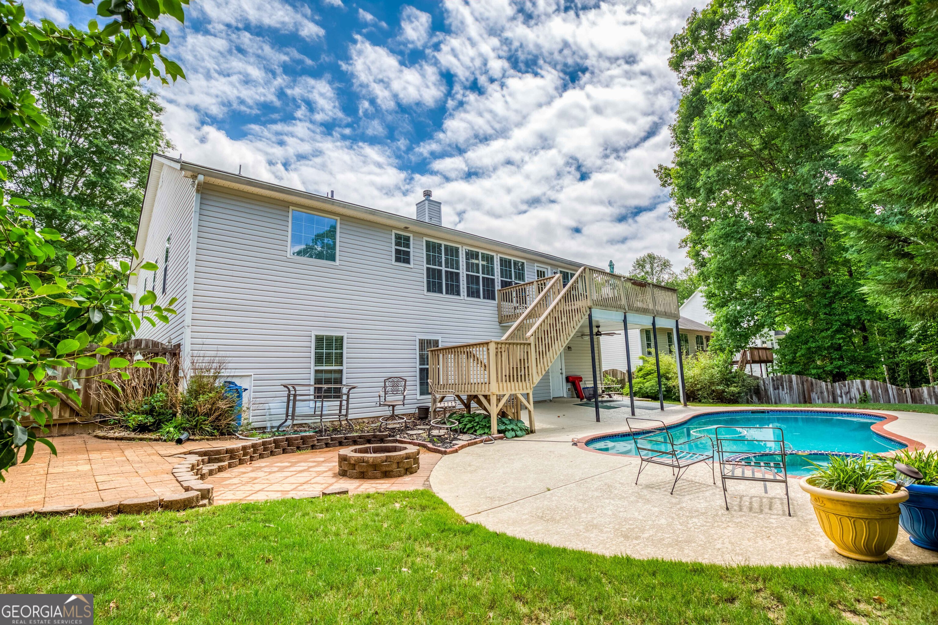 2760 Araglin Drive Dacula GA 30019