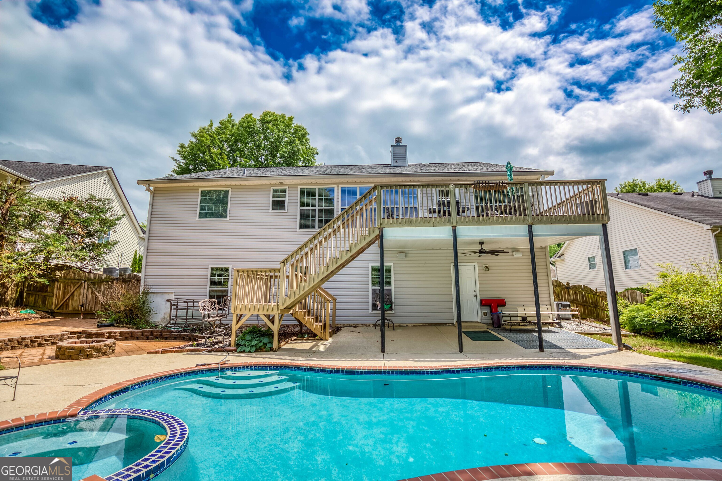 2760 Araglin Drive Dacula GA 30019
