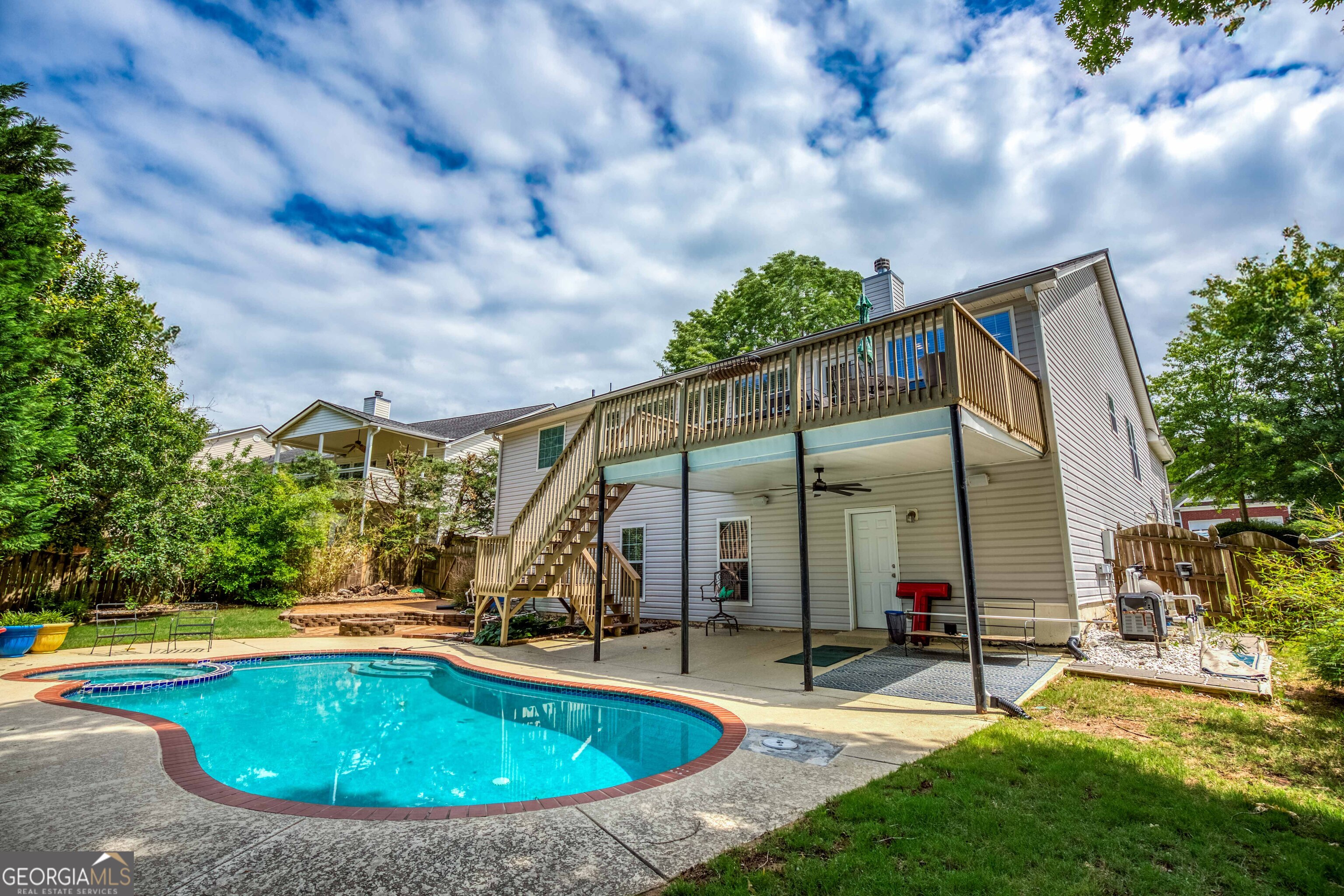 2760 Araglin Drive Dacula GA 30019