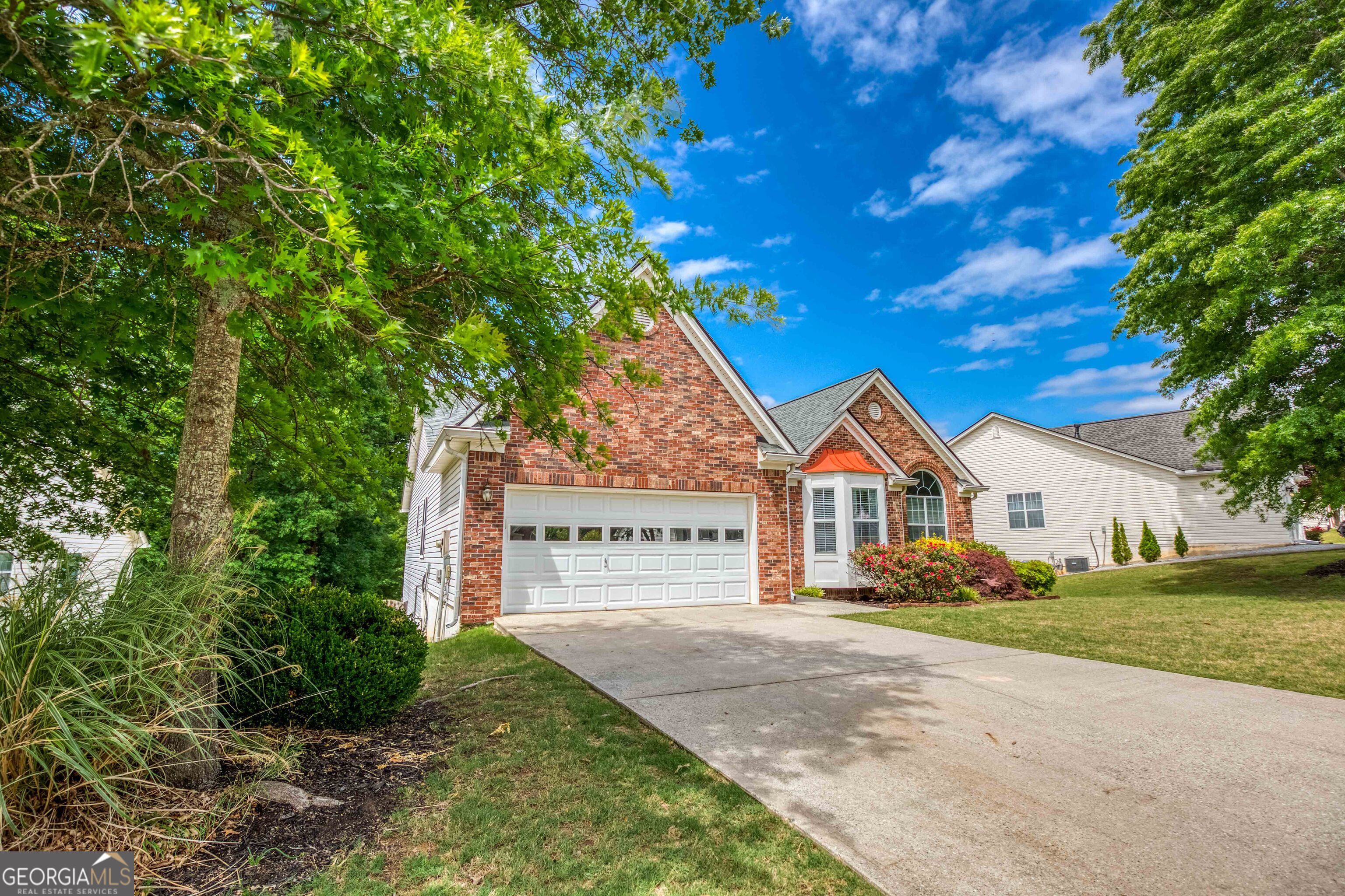 2760 Araglin Drive Dacula GA 30019
