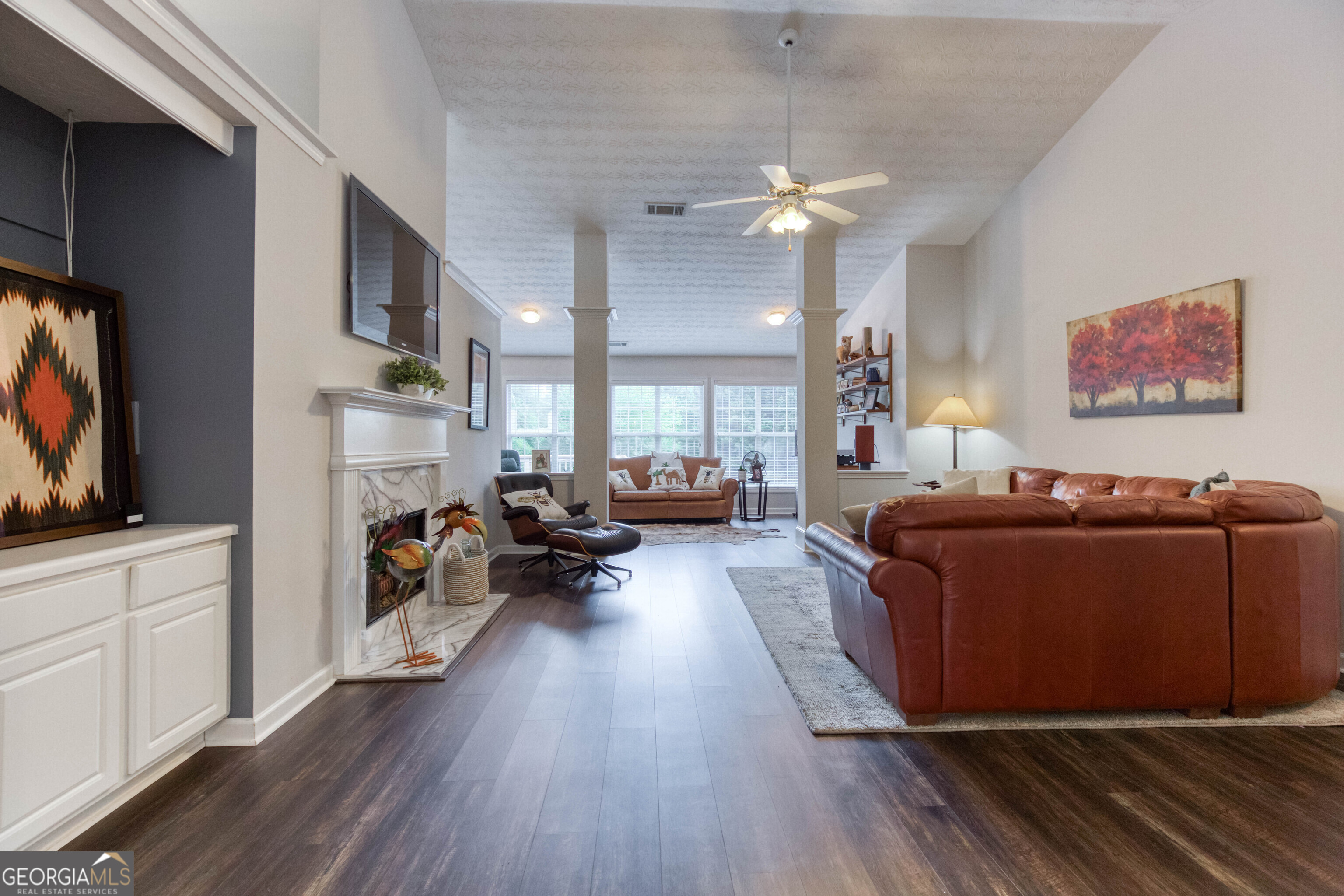 2760 Araglin Drive Dacula GA 30019