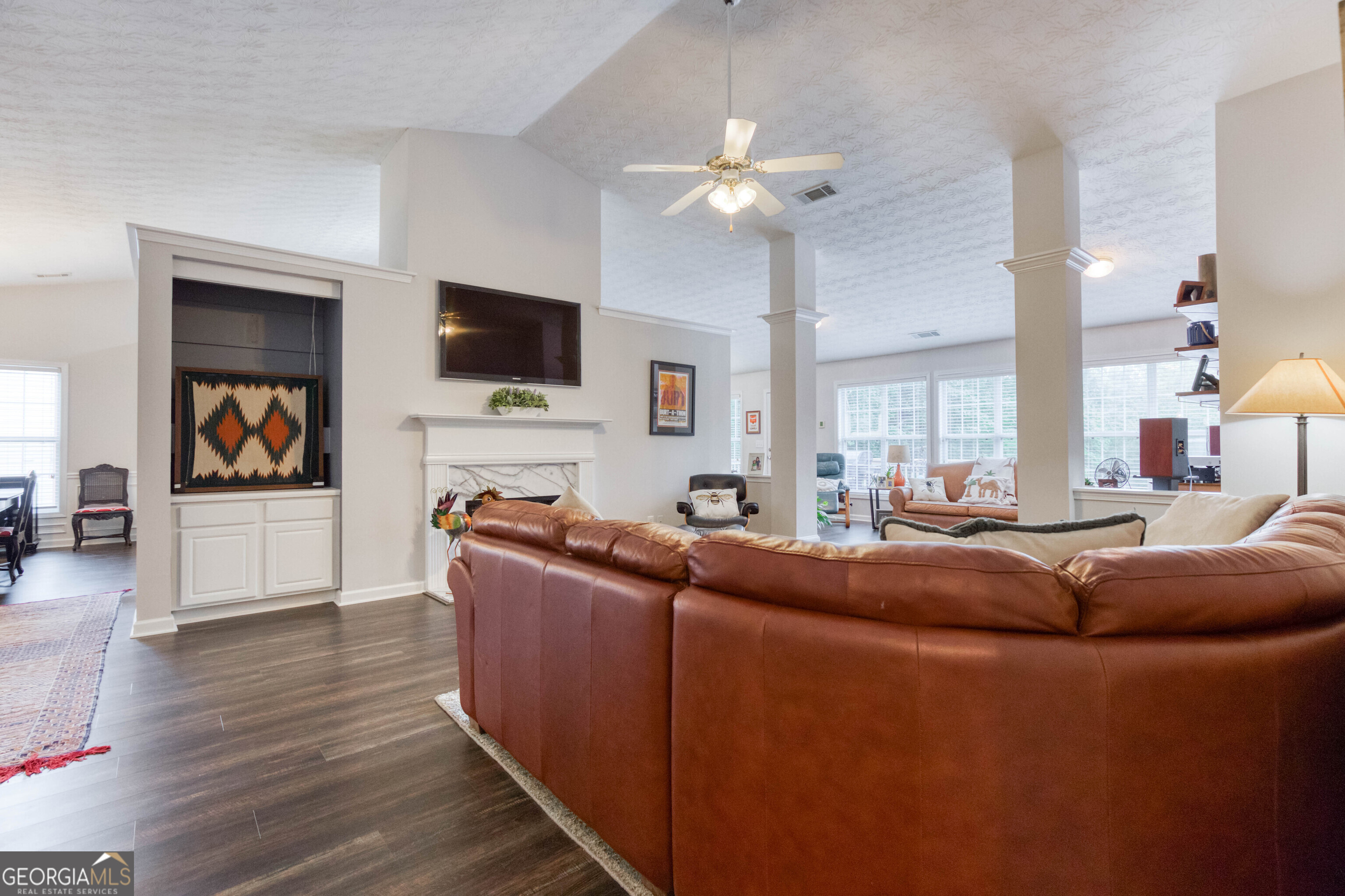 2760 Araglin Drive Dacula GA 30019