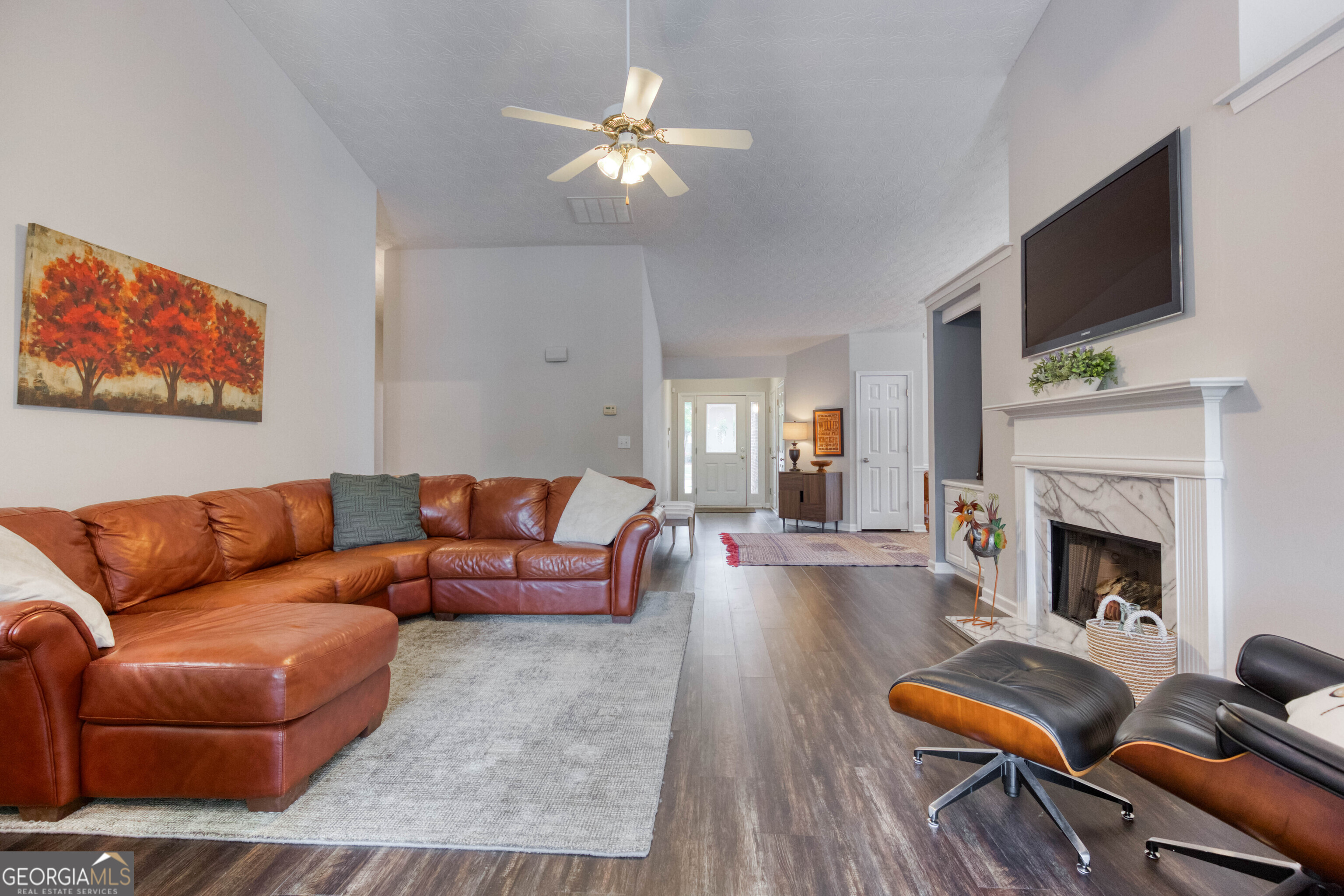 2760 Araglin Drive Dacula GA 30019