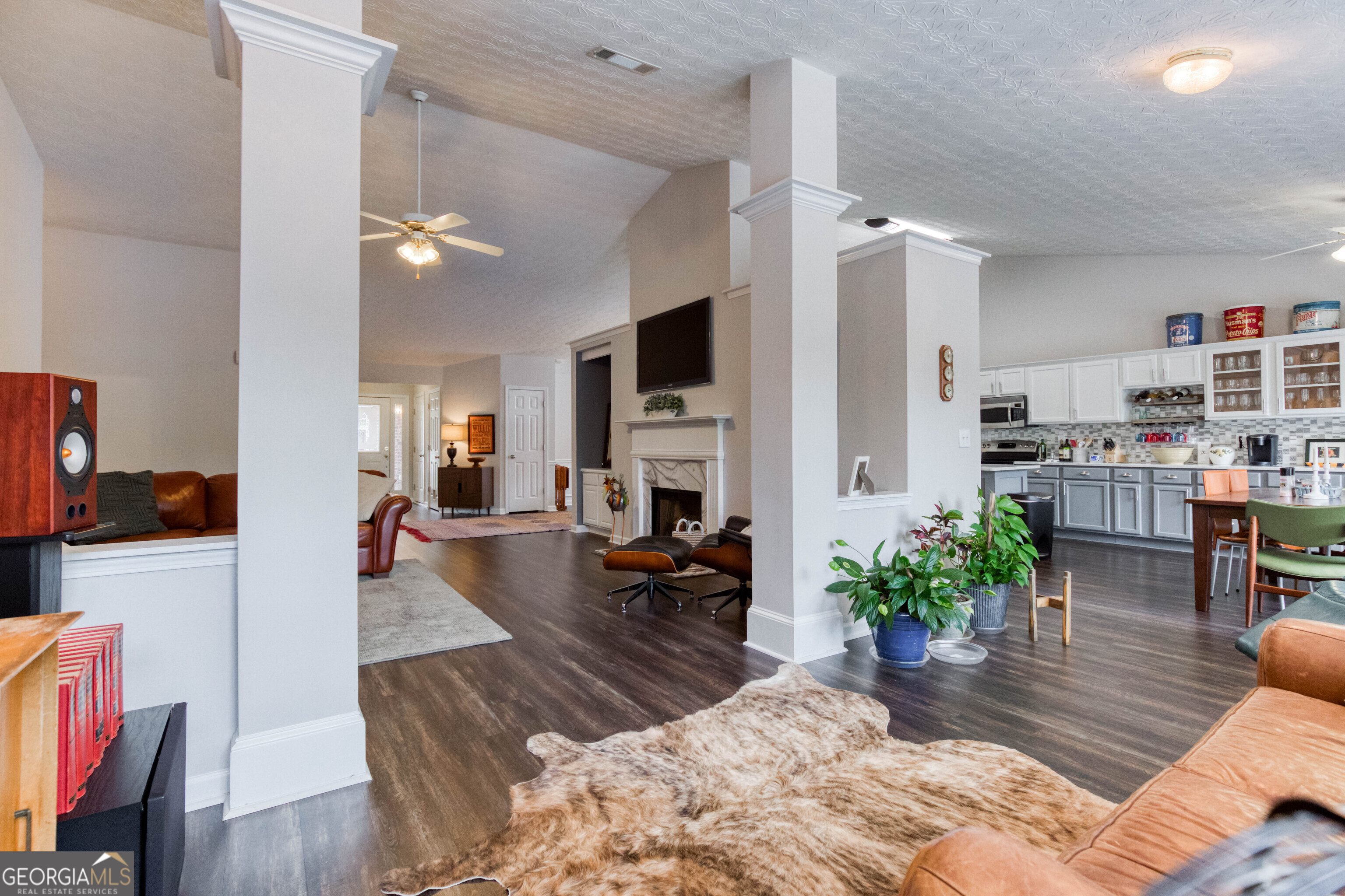 2760 Araglin Drive Dacula GA 30019