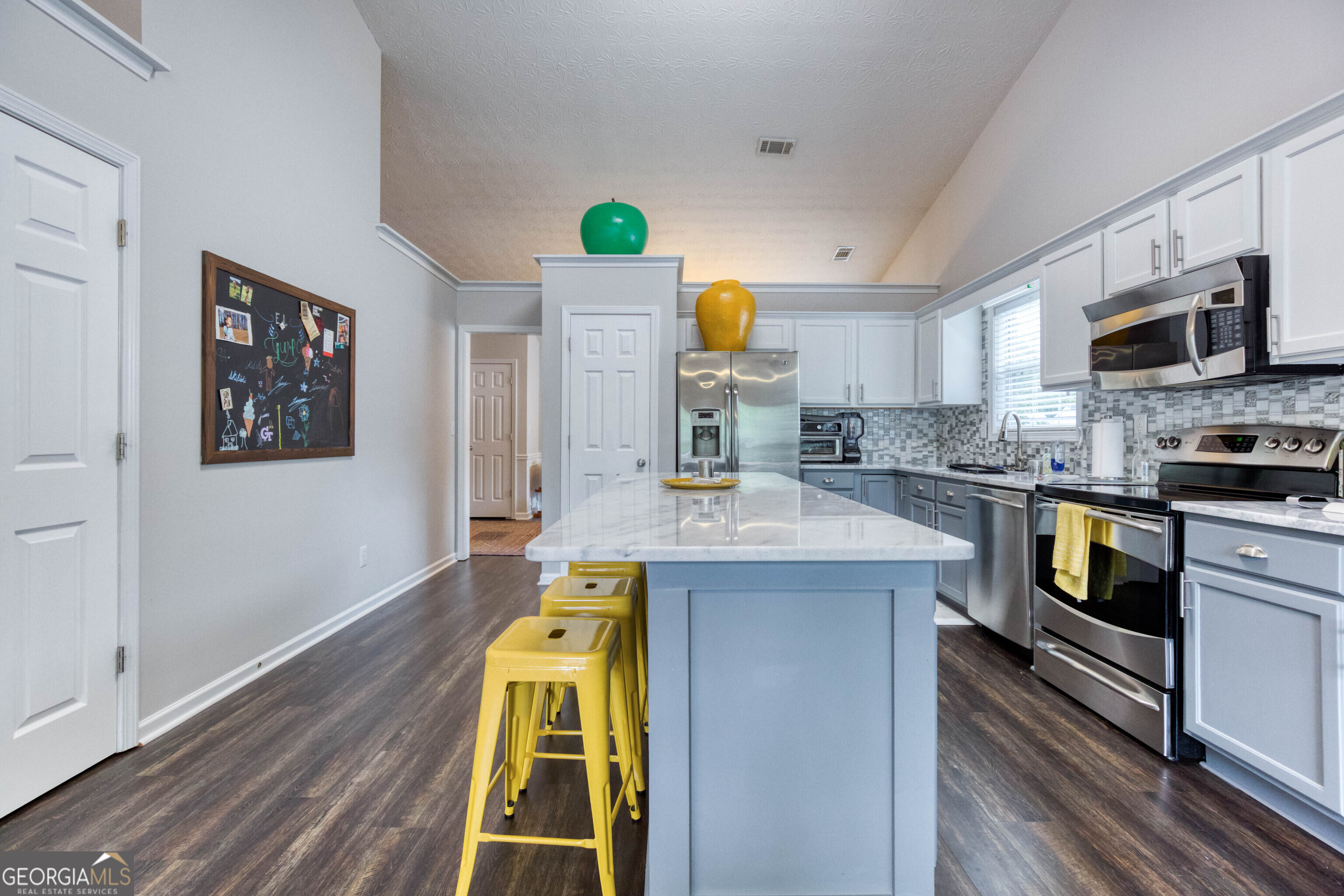 2760 Araglin Drive Dacula GA 30019