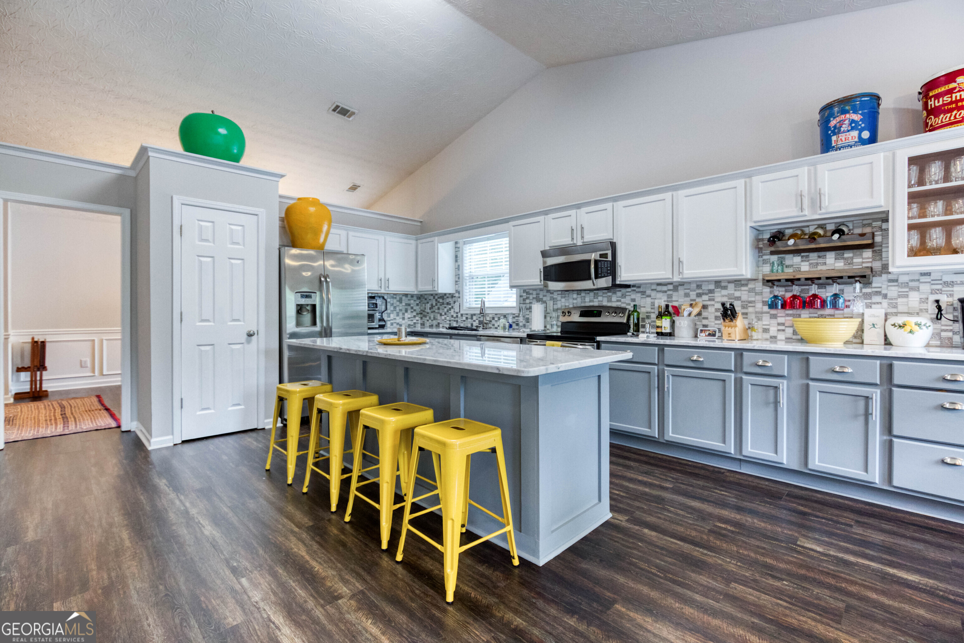 2760 Araglin Drive Dacula GA 30019
