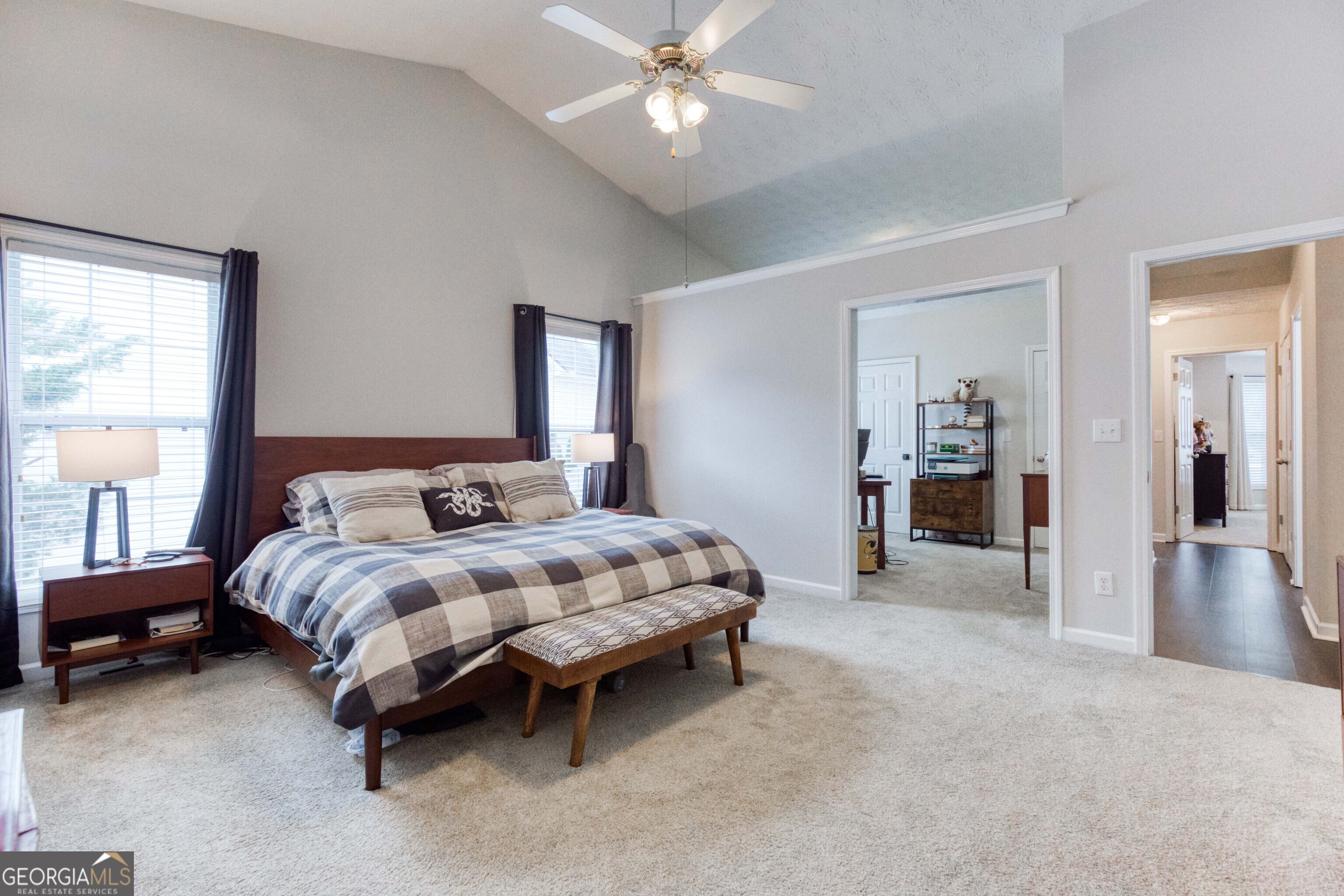 2760 Araglin Drive Dacula GA 30019