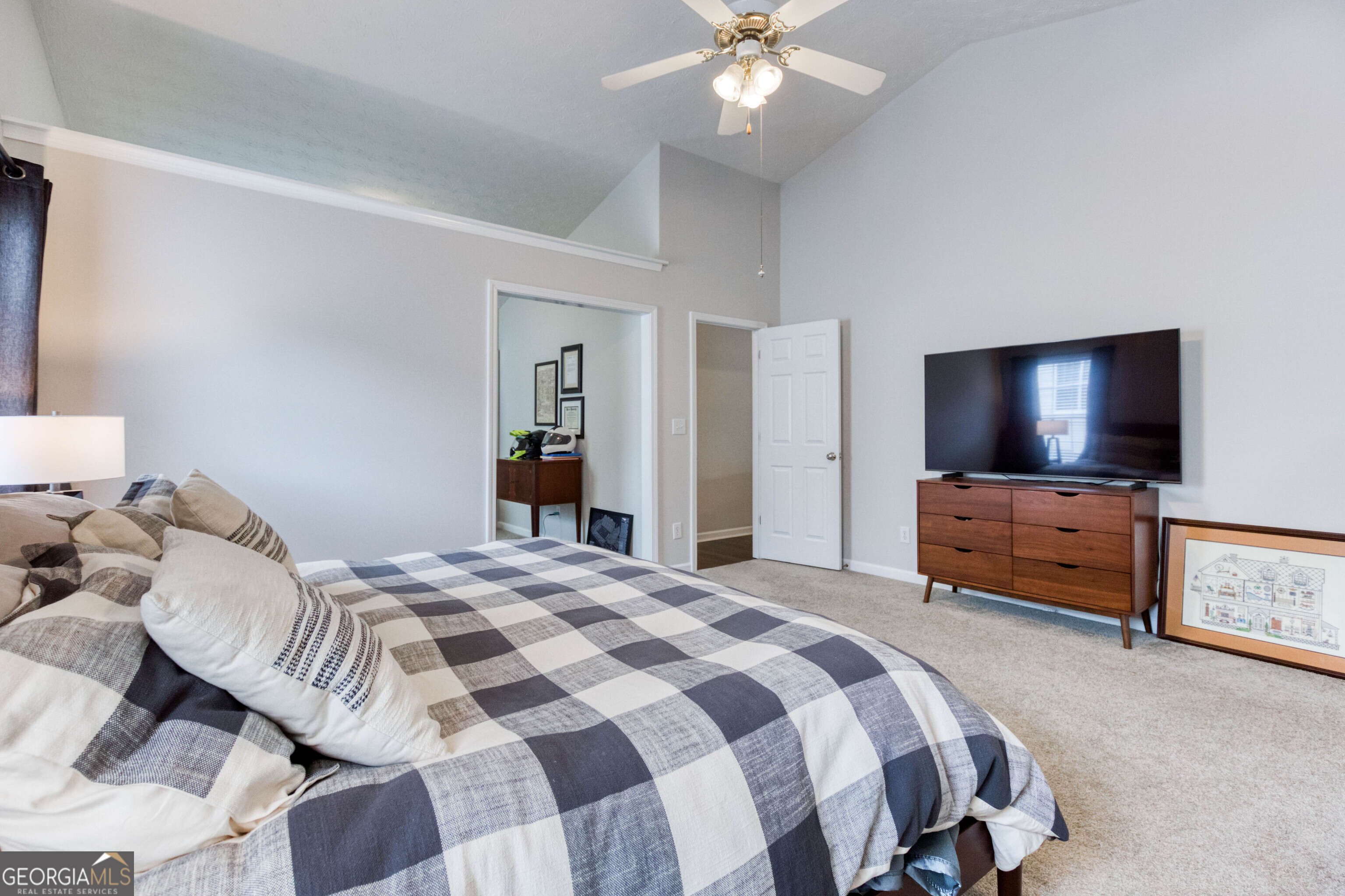 2760 Araglin Drive Dacula GA 30019