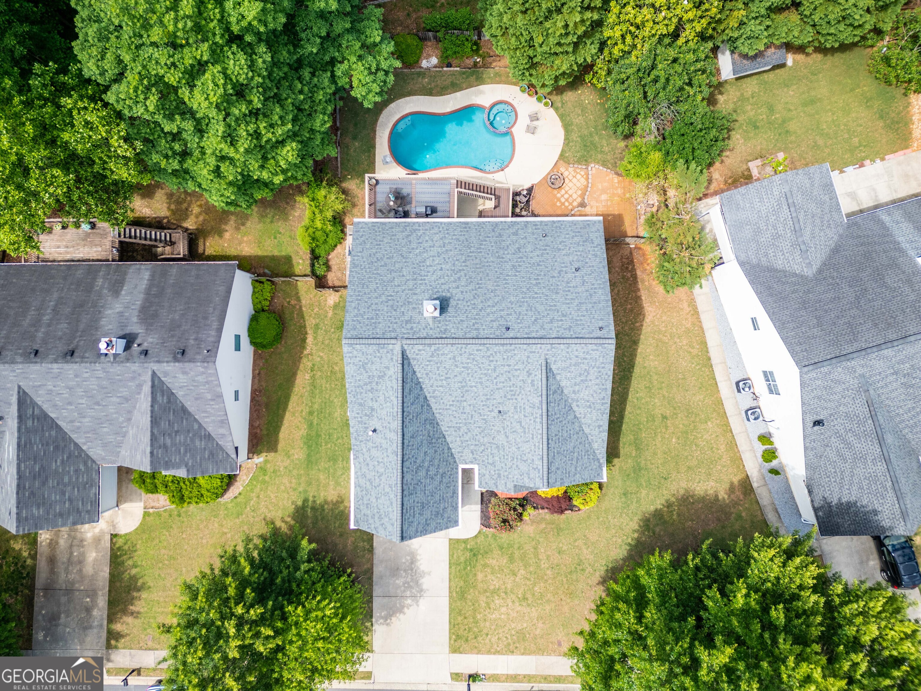 2760 Araglin Drive Dacula GA 30019