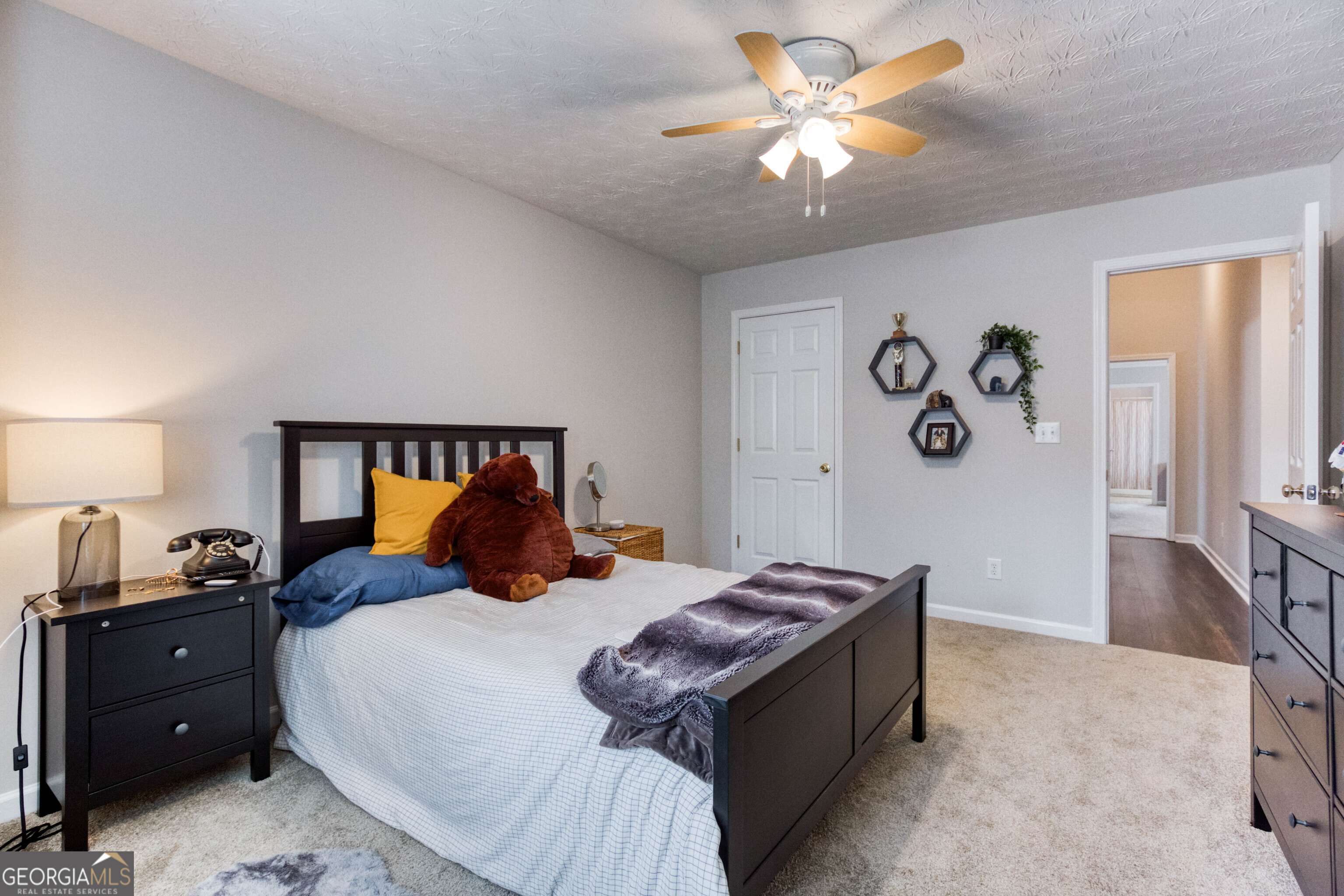 2760 Araglin Drive Dacula GA 30019