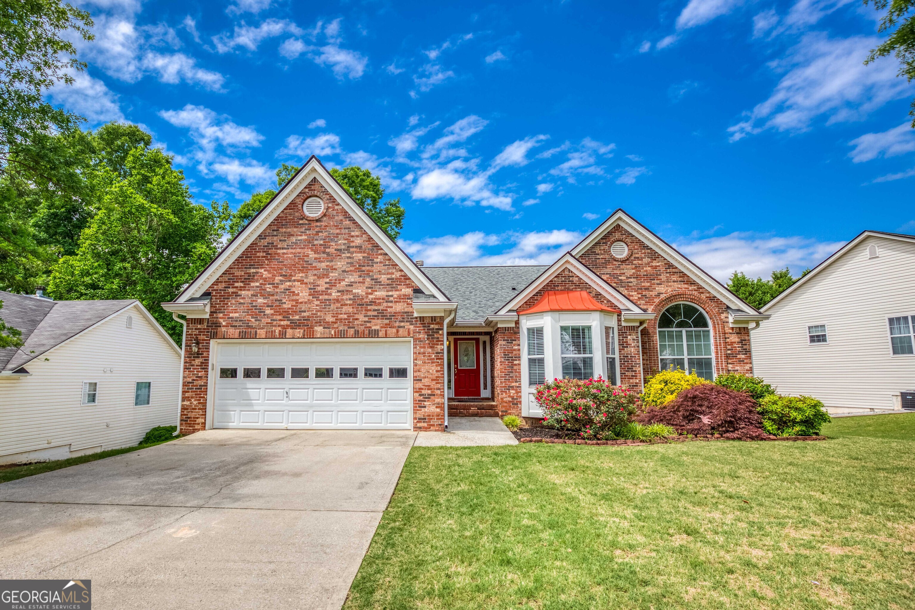 2760 Araglin Drive Dacula GA 30019