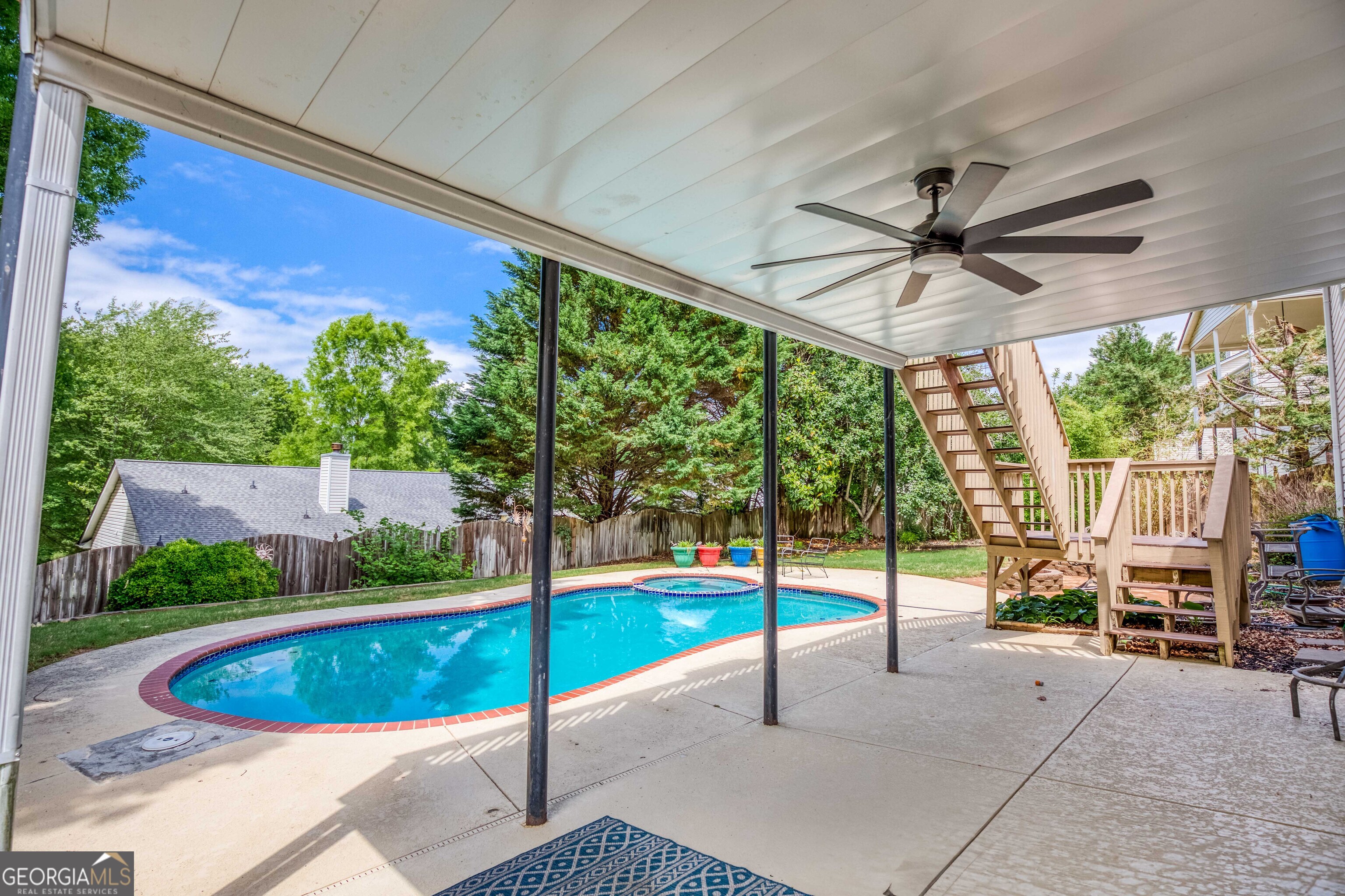 2760 Araglin Drive Dacula GA 30019