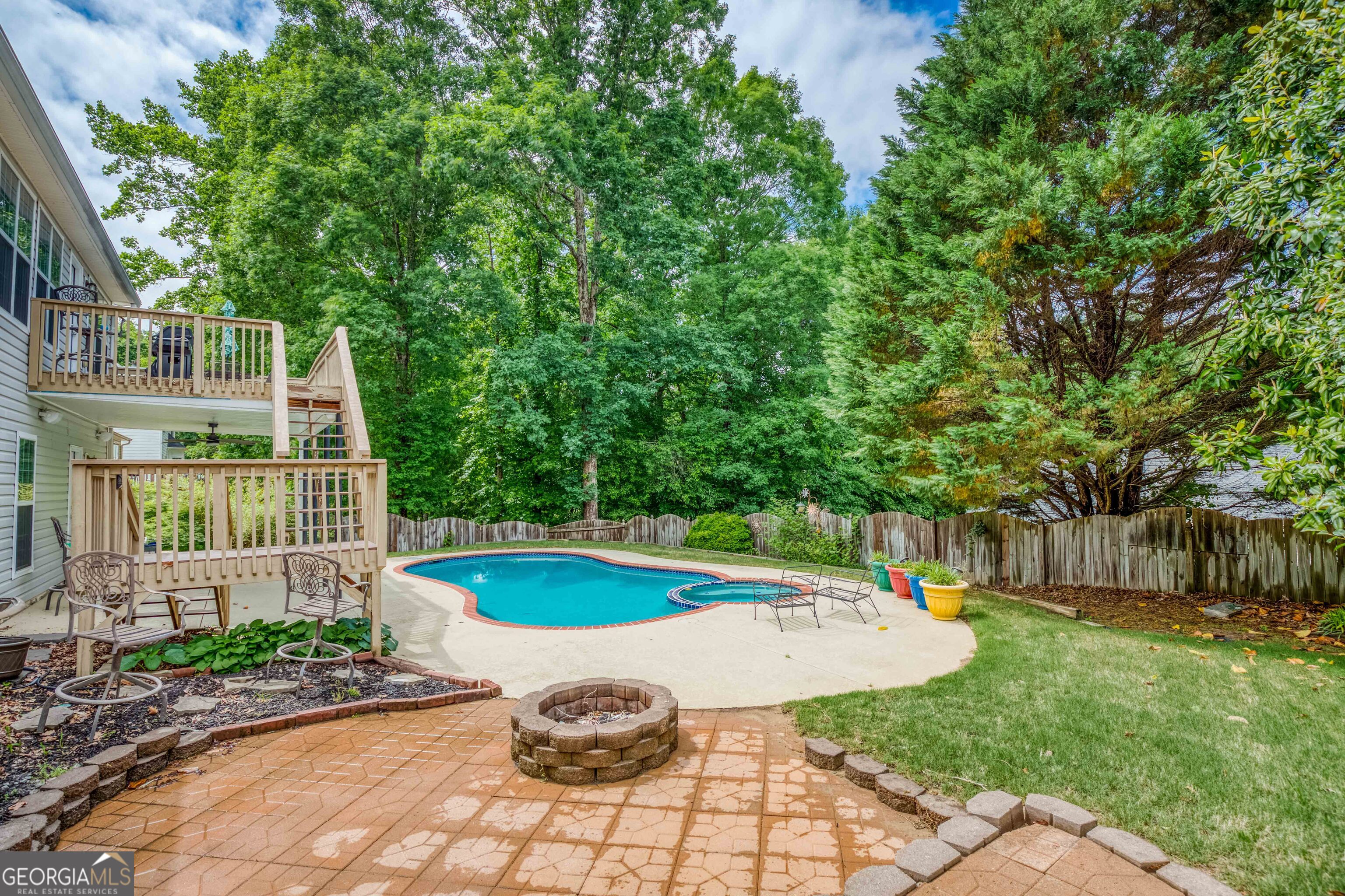 2760 Araglin Drive Dacula GA 30019