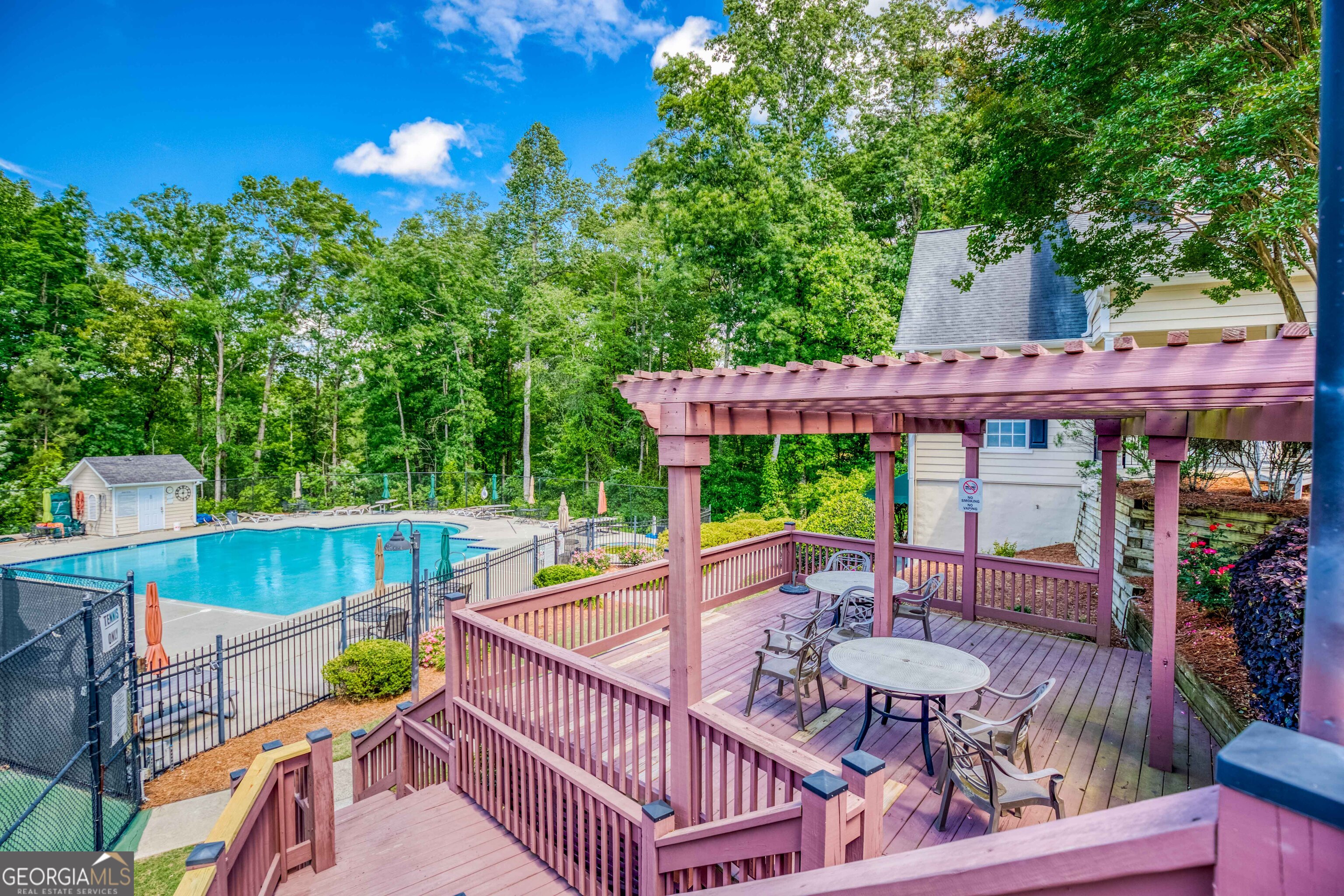 2760 Araglin Drive Dacula GA 30019