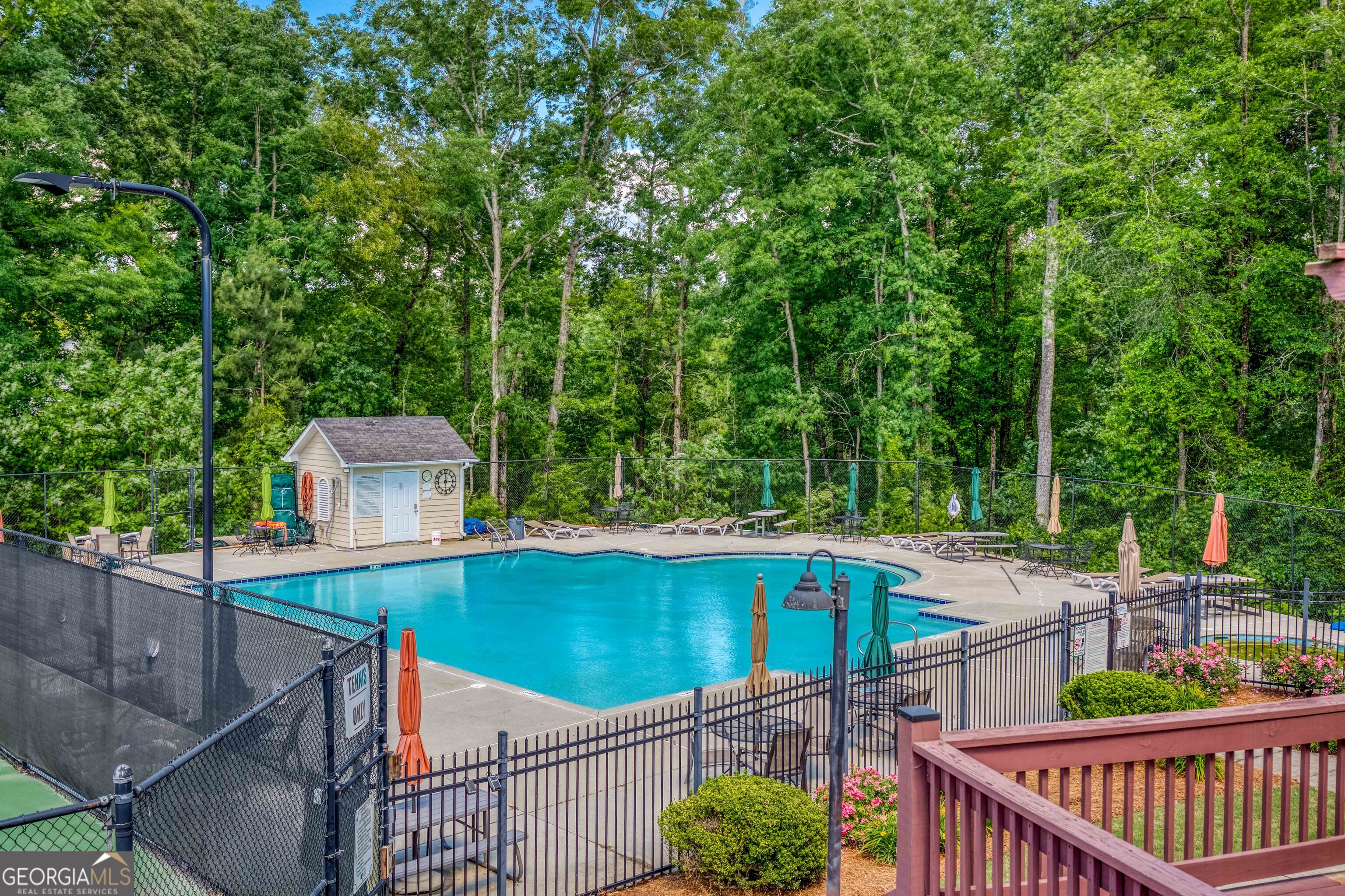 2760 Araglin Drive Dacula GA 30019