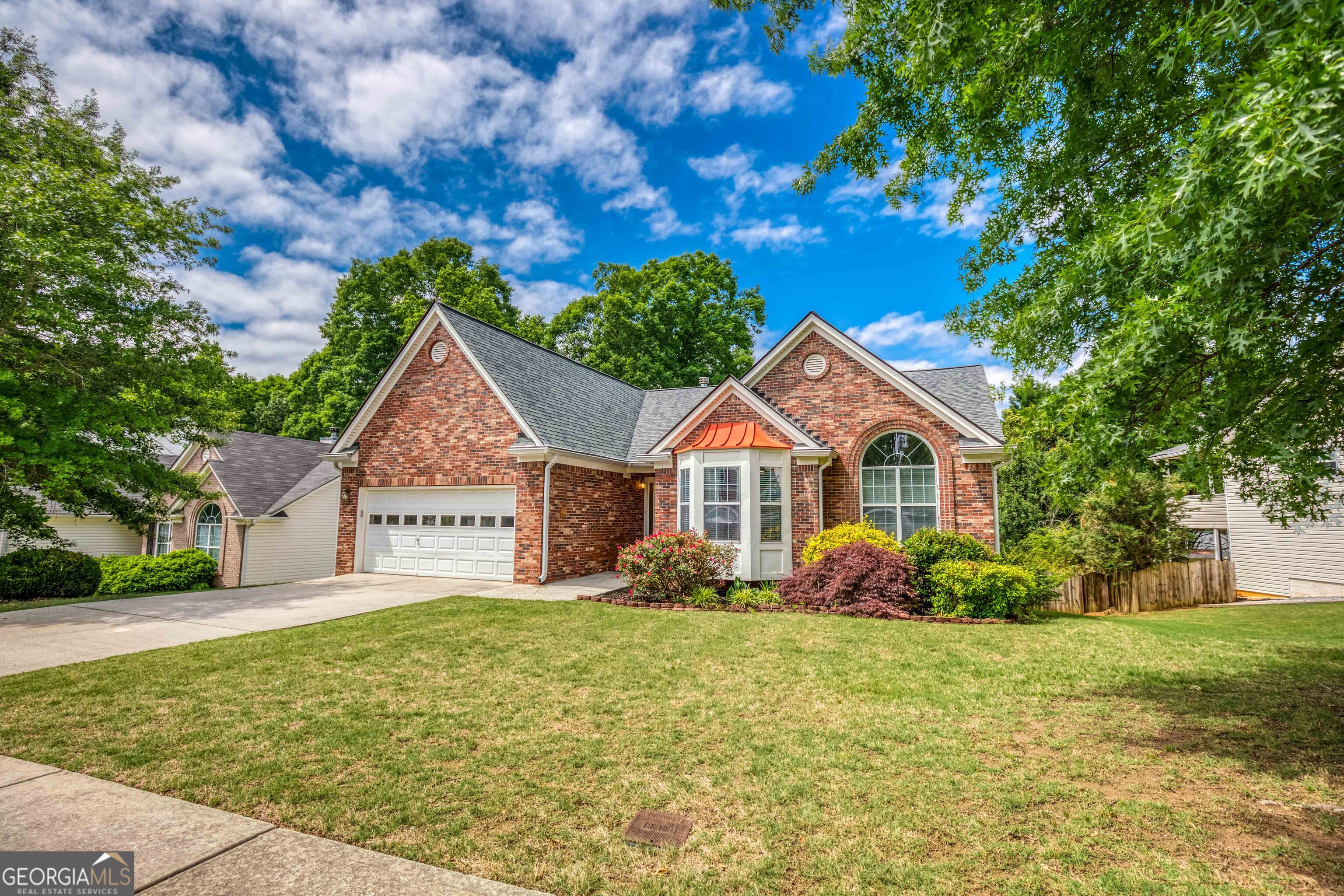 2760 Araglin Drive Dacula GA 30019