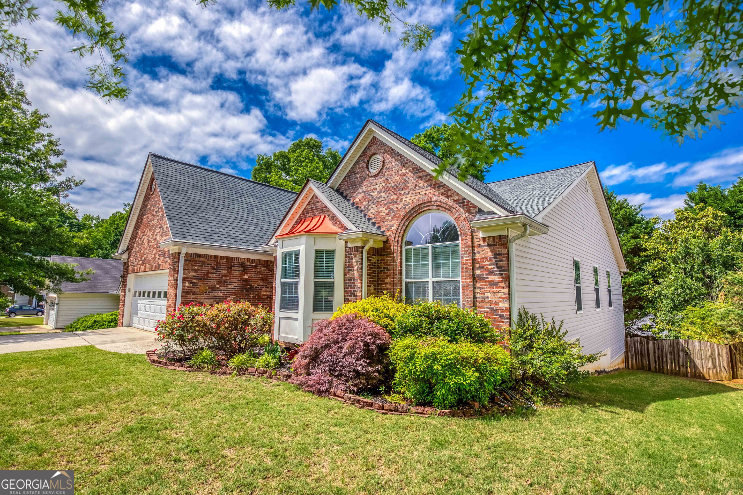 2760 Araglin Drive Dacula GA 30019