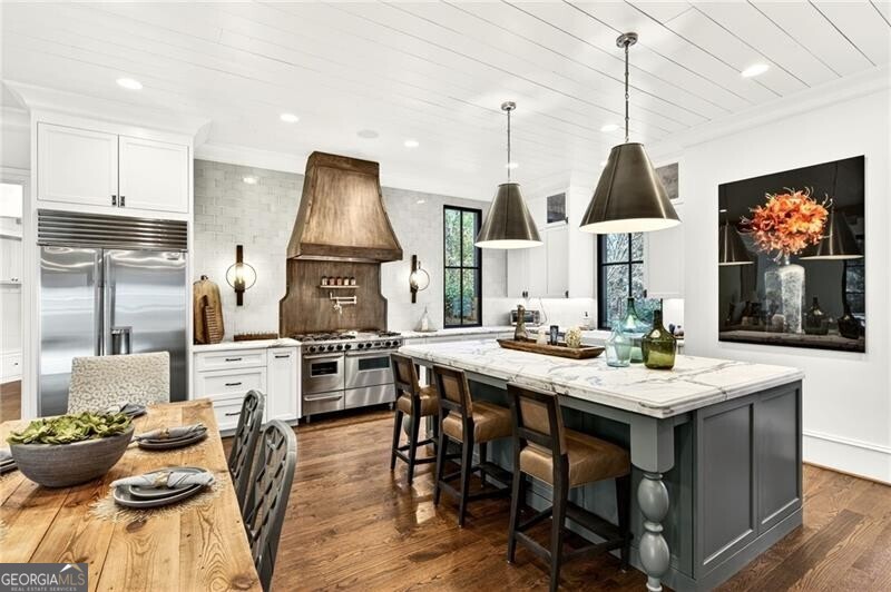 120 Burdette Trail Atlanta GA 30327