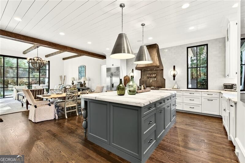 120 Burdette Trail Atlanta GA 30327