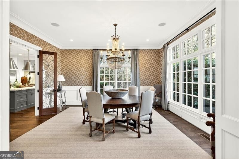 120 Burdette Trail Atlanta GA 30327