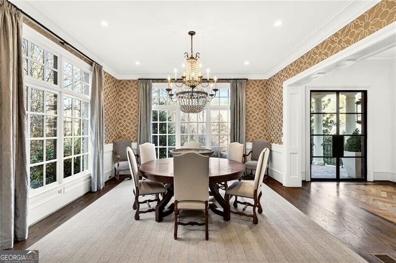 120 Burdette Trail Atlanta GA 30327