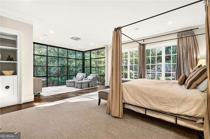 120 Burdette Trail Atlanta GA 30327