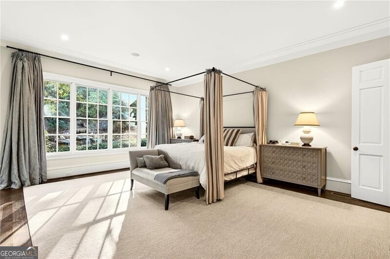 120 Burdette Trail Atlanta GA 30327