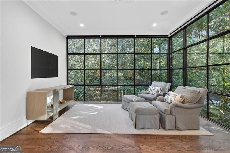 120 Burdette Trail Atlanta GA 30327