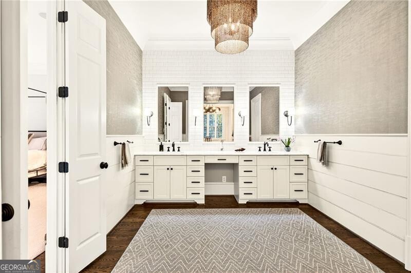 120 Burdette Trail Atlanta GA 30327