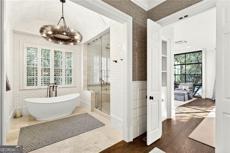 120 Burdette Trail Atlanta GA 30327