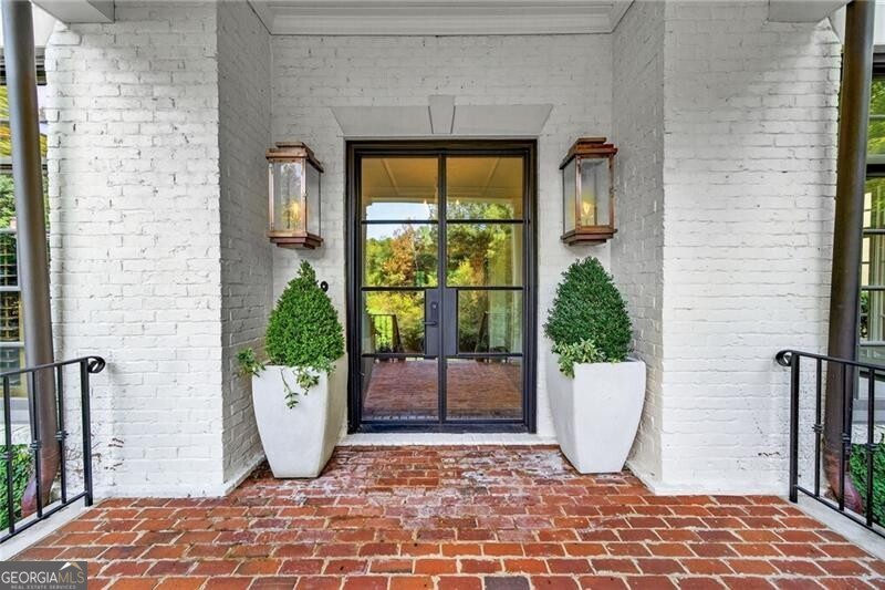 120 Burdette Trail Atlanta GA 30327