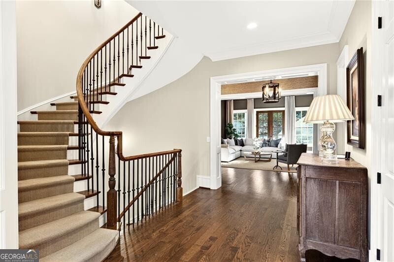 120 Burdette Trail Atlanta GA 30327